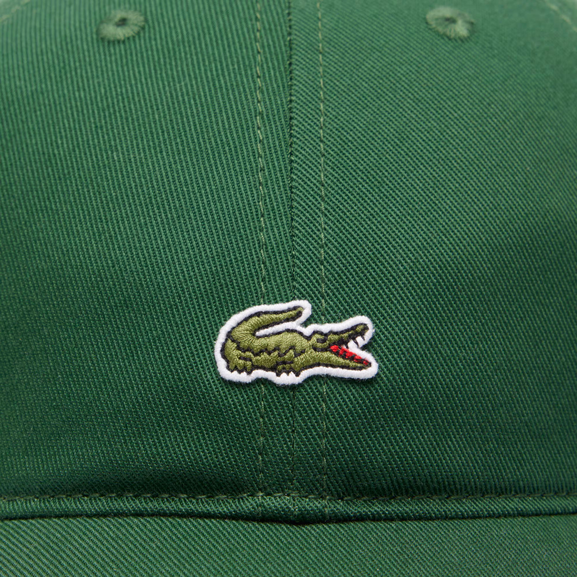 Unisex Cotton Twill Cap