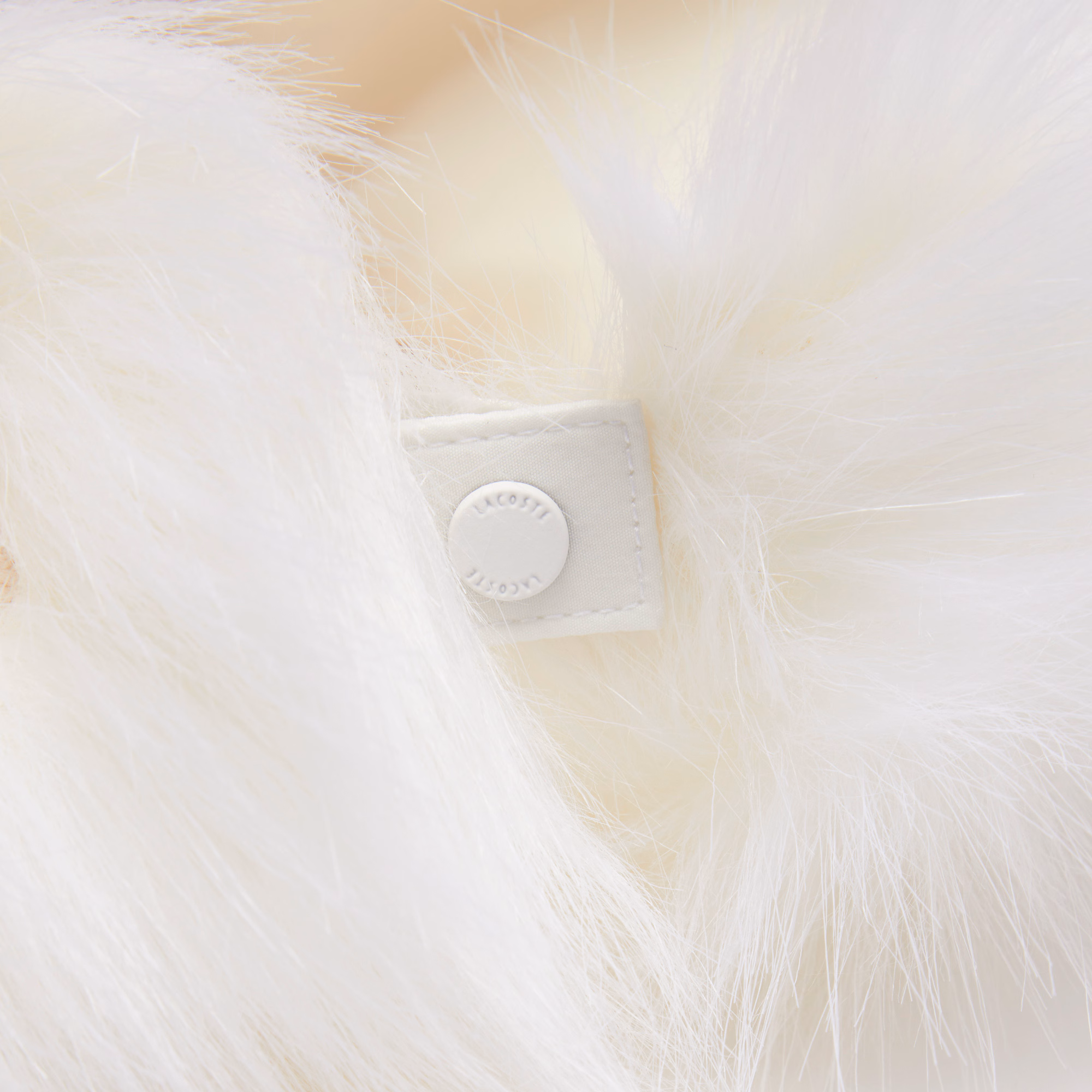 Women's Faux Fur Chapka