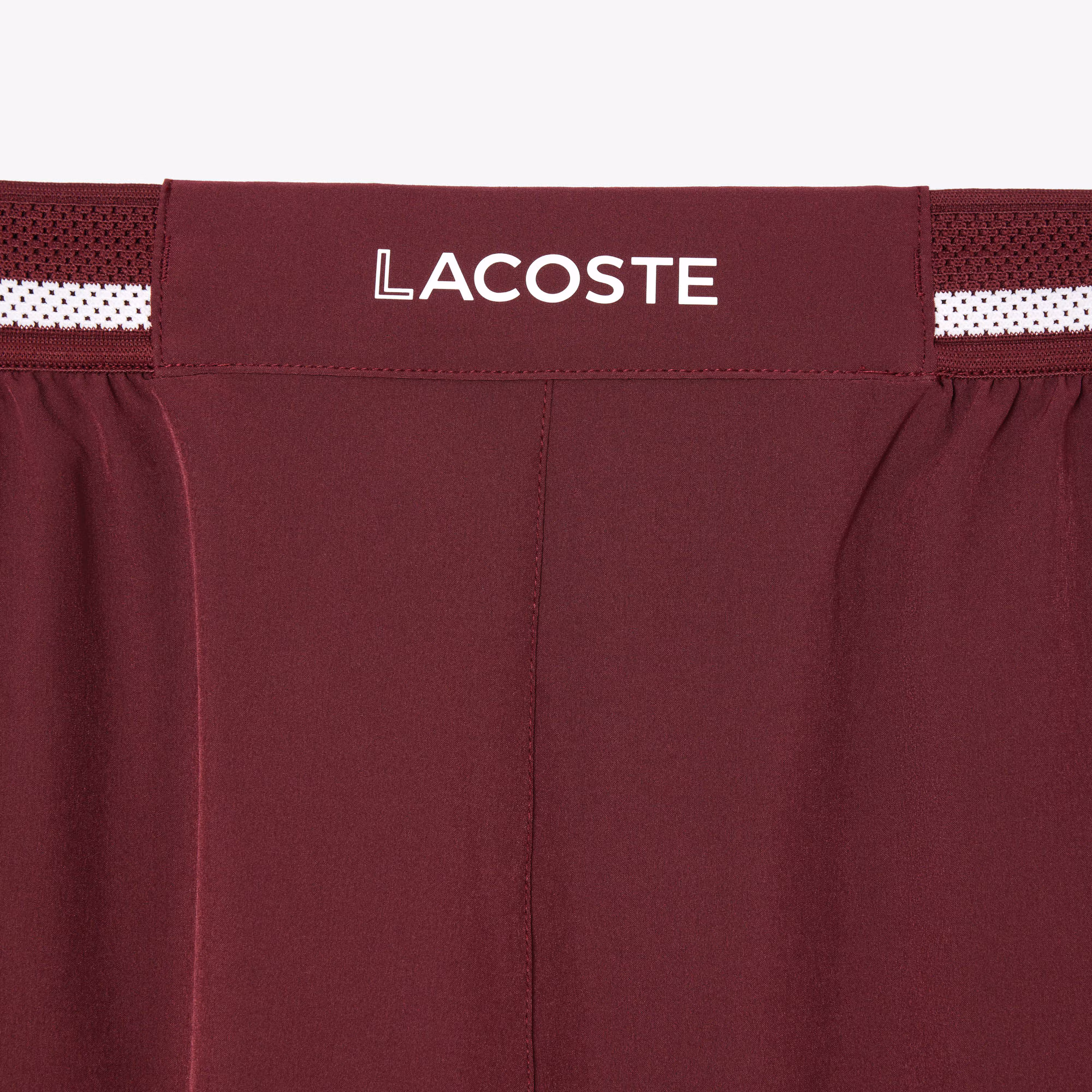 Men's Lacoste Tennis x Novak Djokovic Shorts