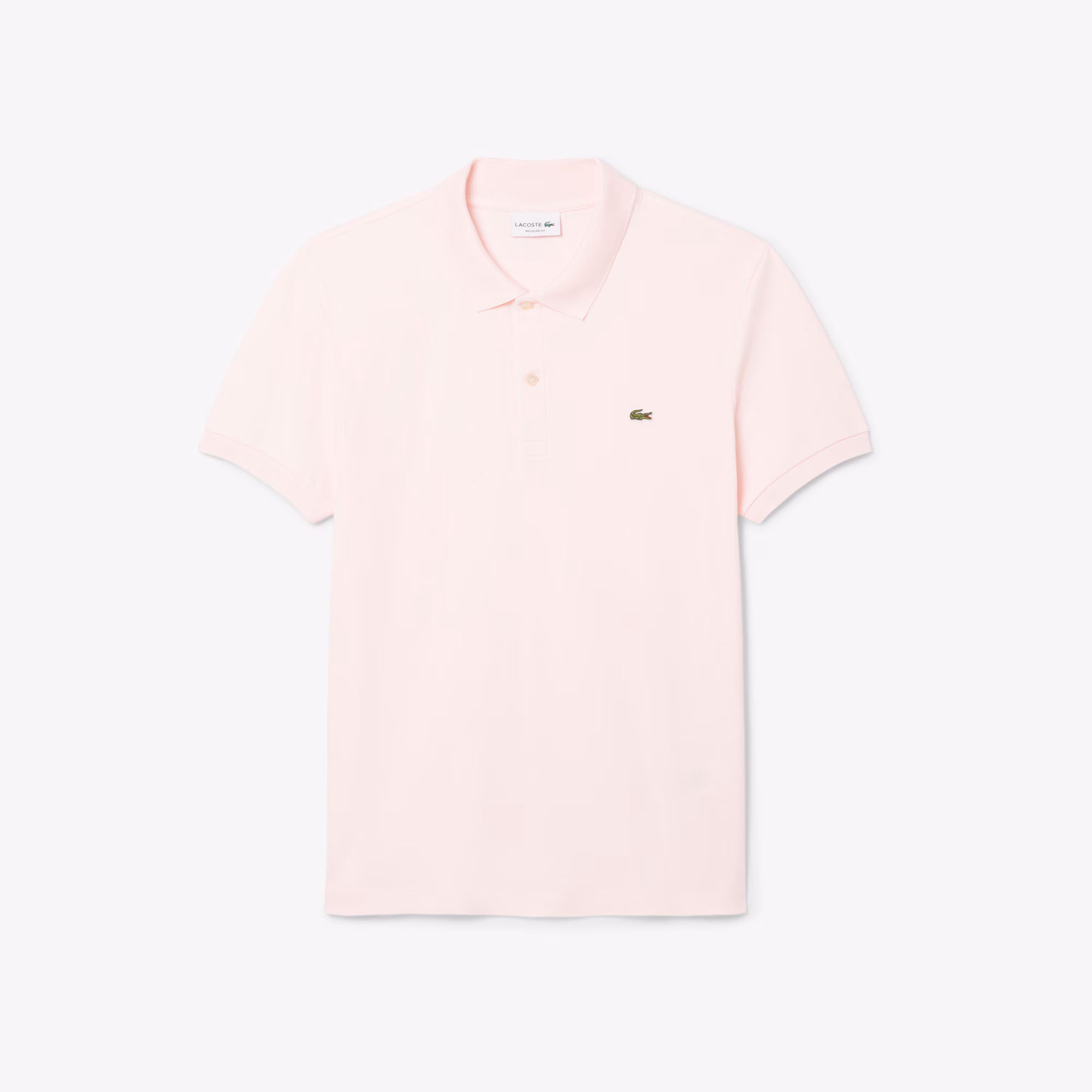 Men's Regular Fit Pima Cotton Polo