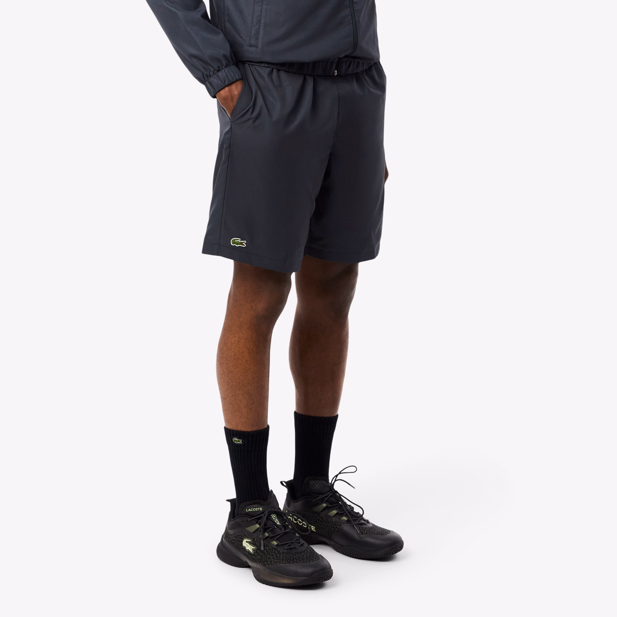 Men's Lightweight Tennis Shorts