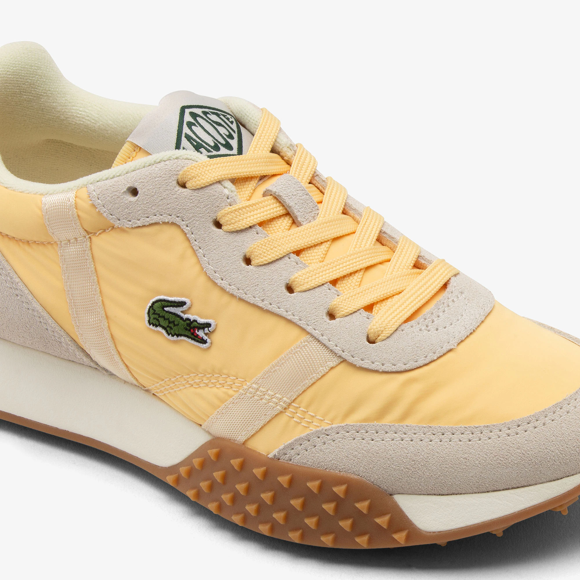 Women's L-Spin Evo Sneakers