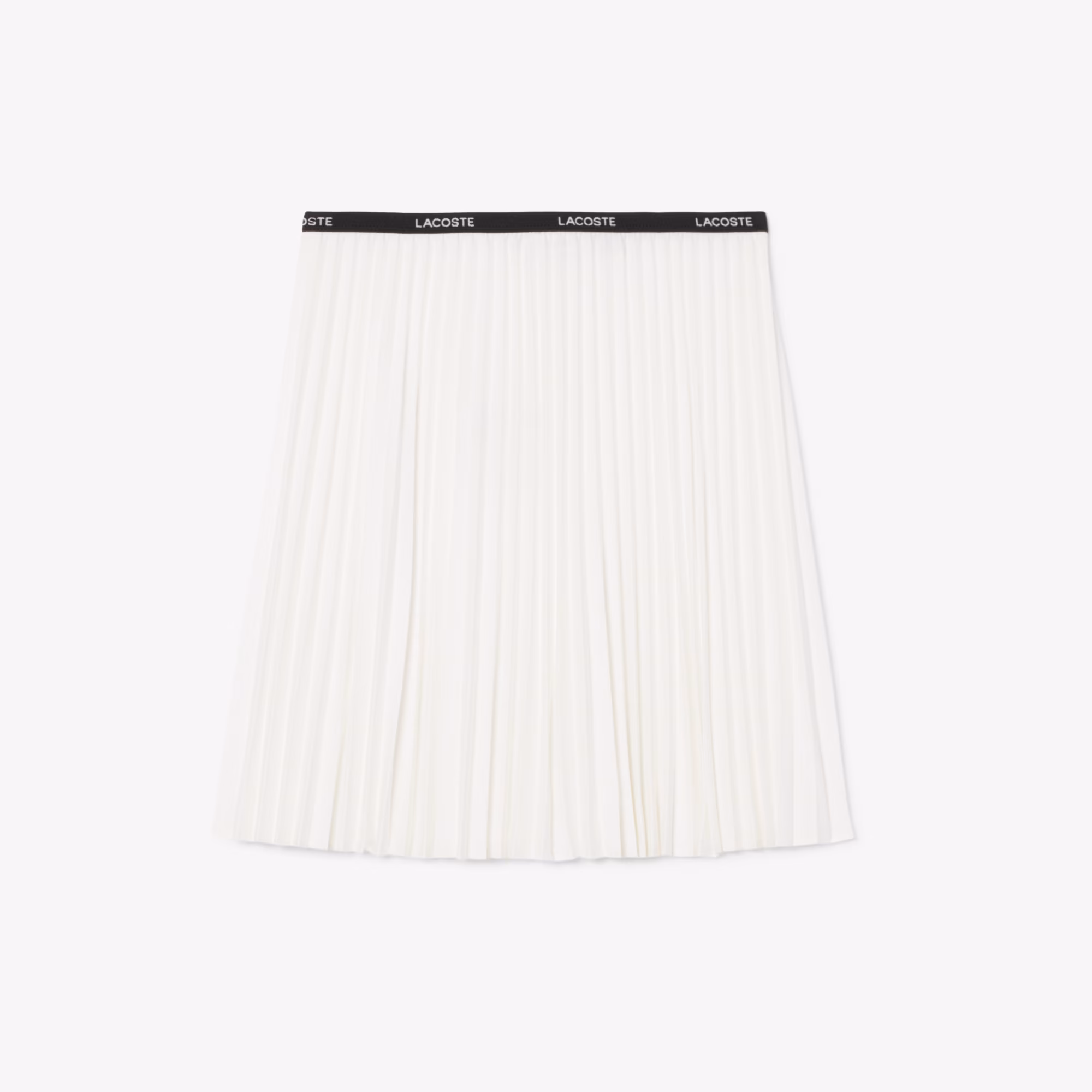 Women's Short Pleated Skirt
