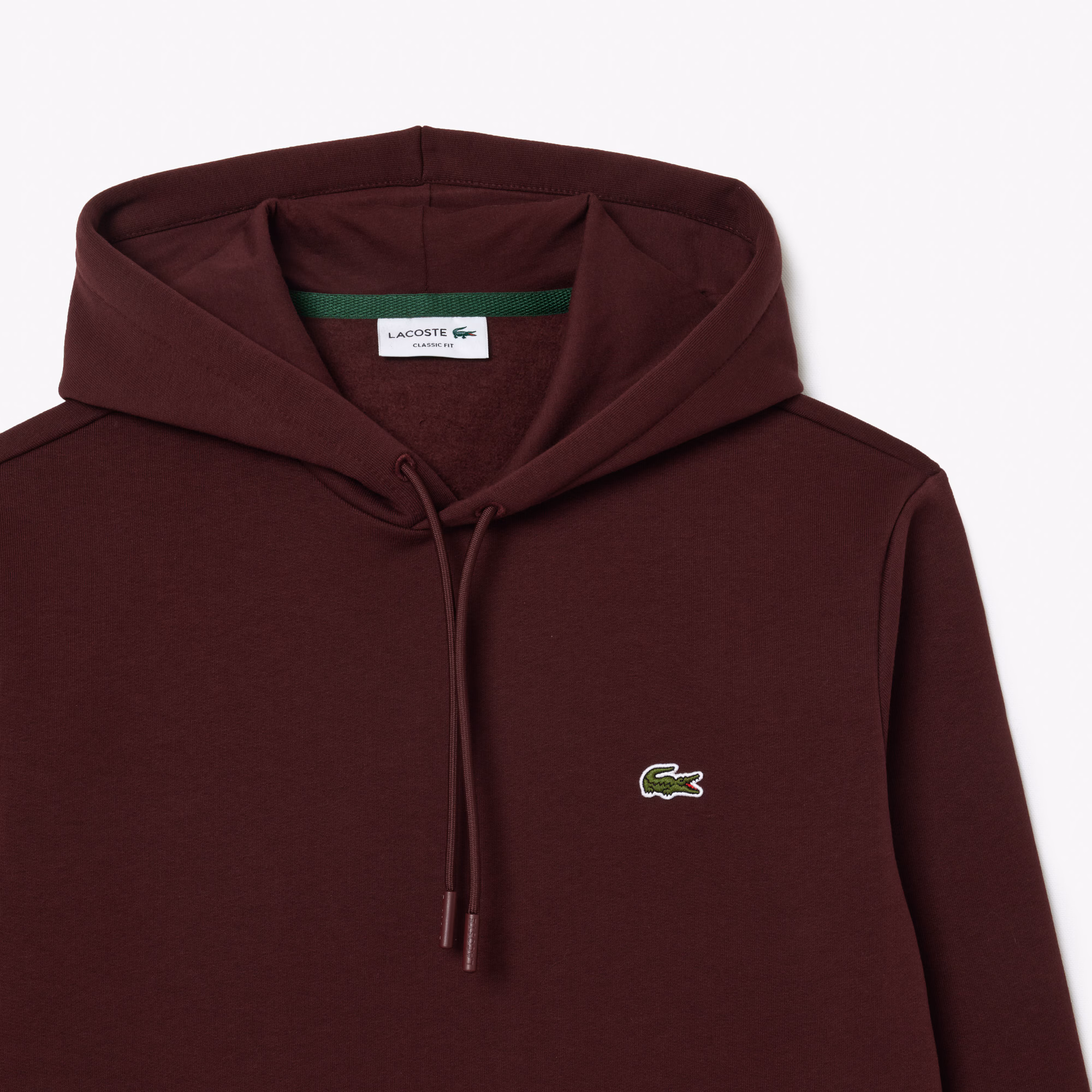 Men's Fleece Hoodie