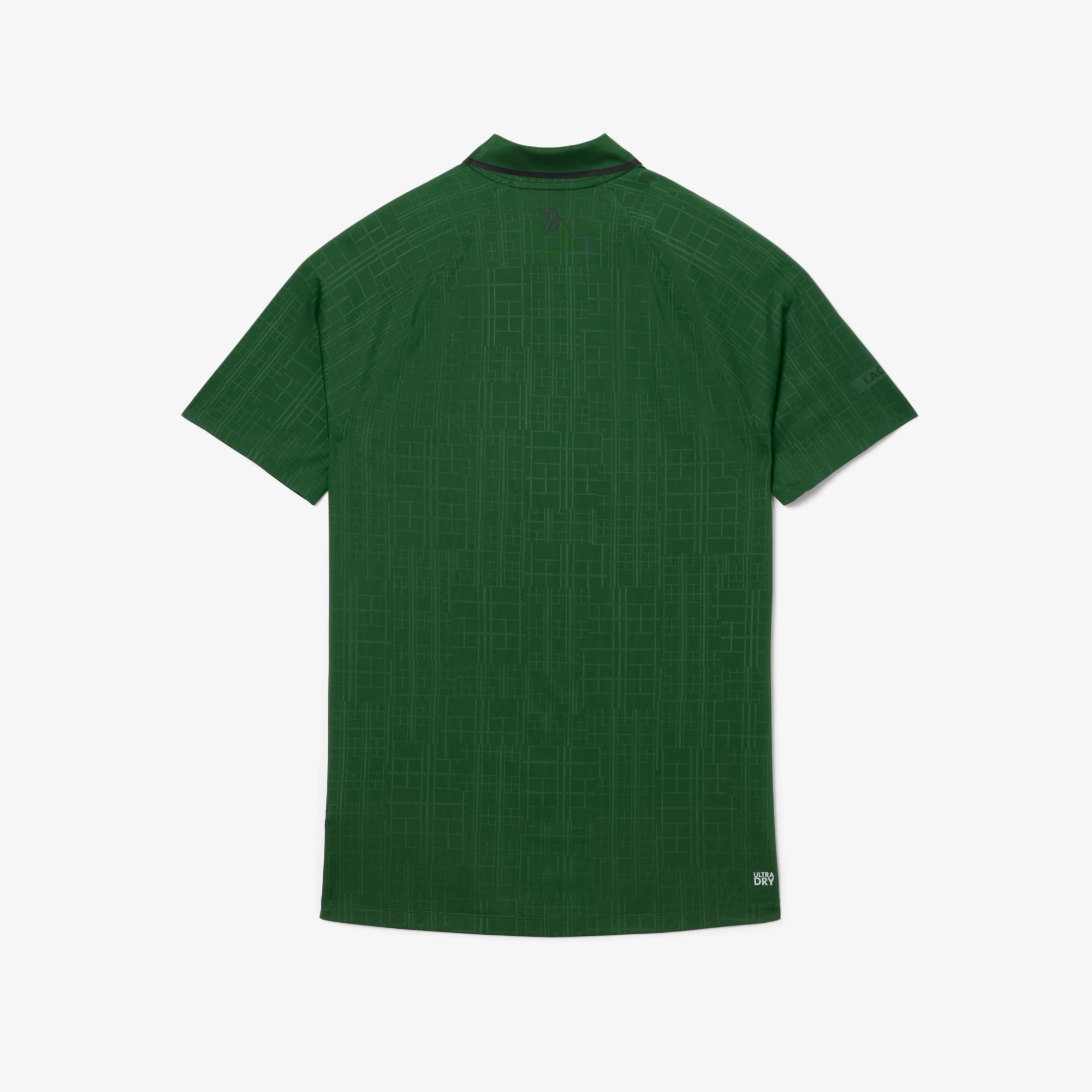 Men's Lacoste Tennis x Novak Djokovic On Court Polo