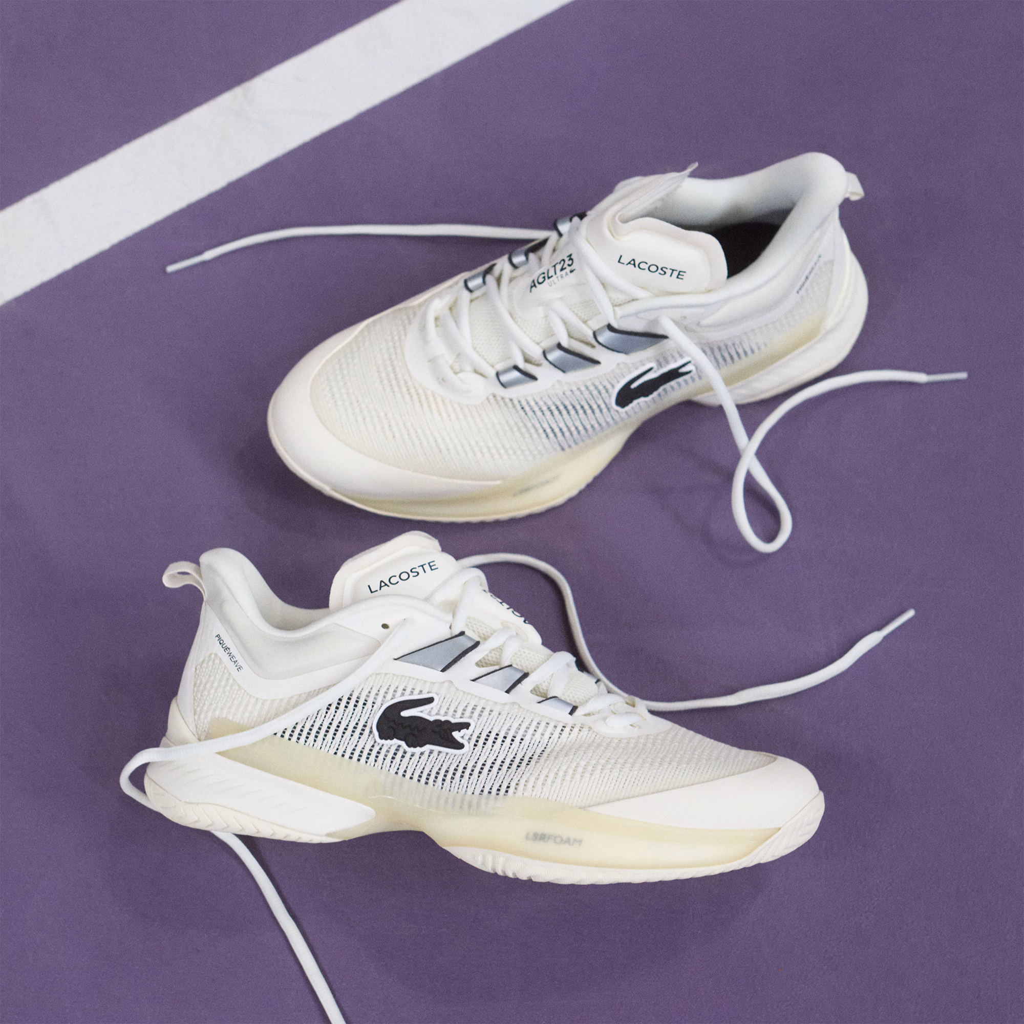 Men's AG-LT23 Ultra Tennis Shoes