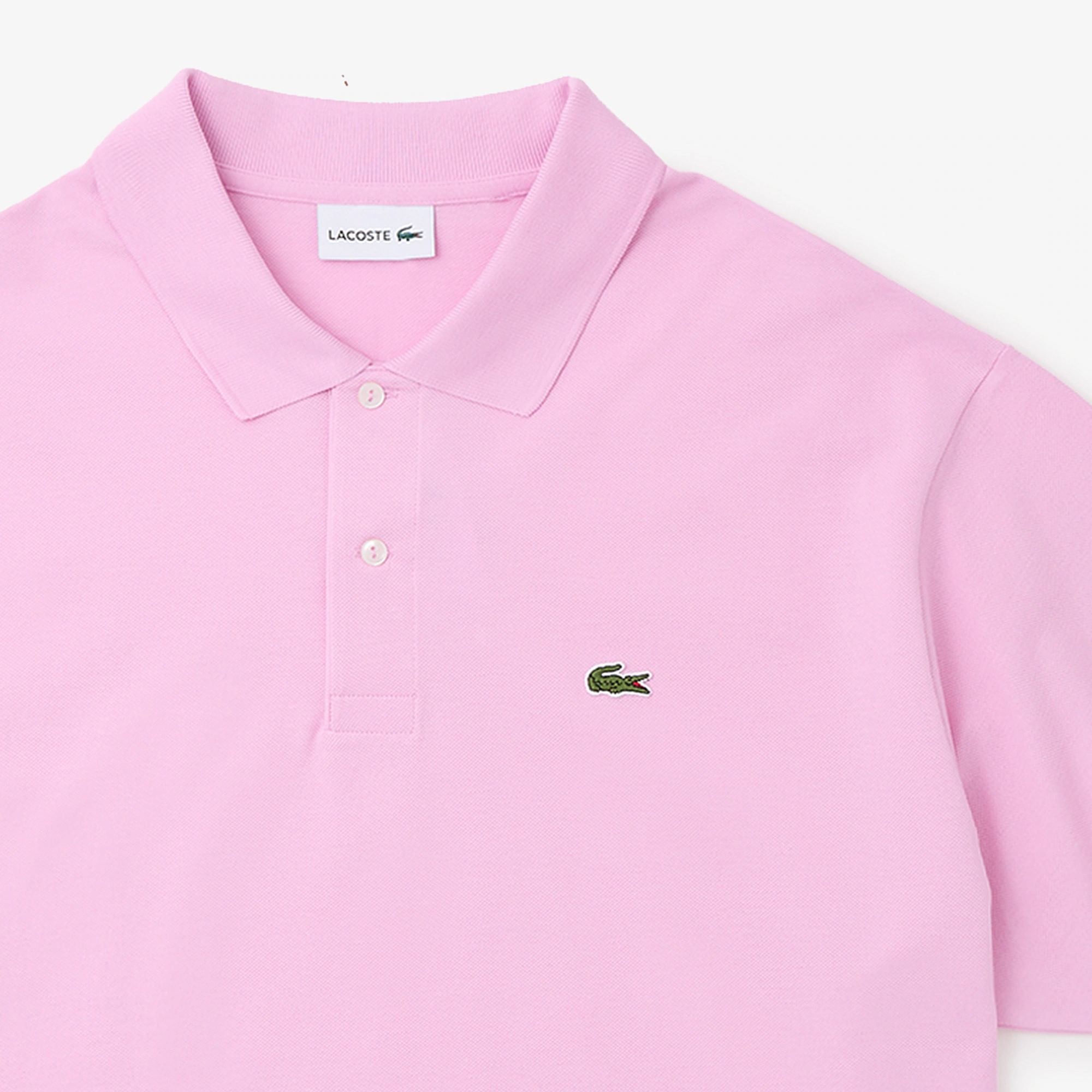 Men's Big Fit L.12.12 Polo