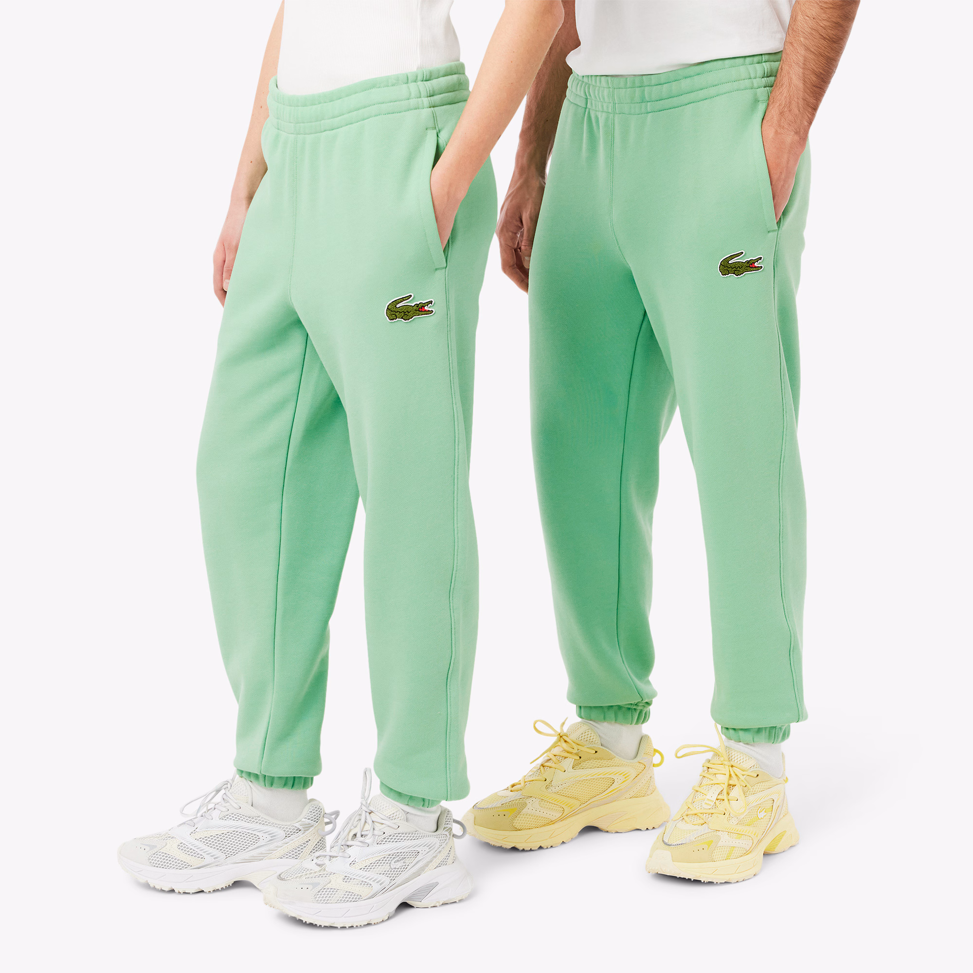 Unisex Relaxed Fit Sweatpants