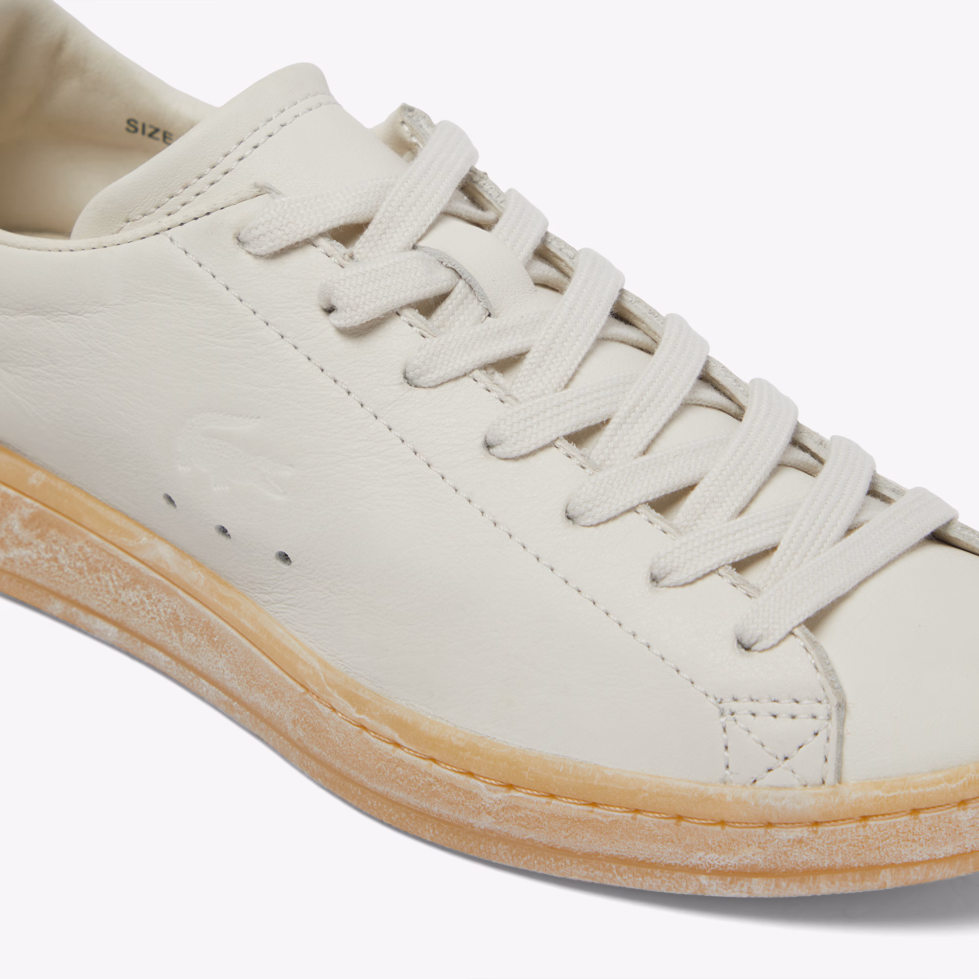 Women's Carnaby Set Leather Sneakers