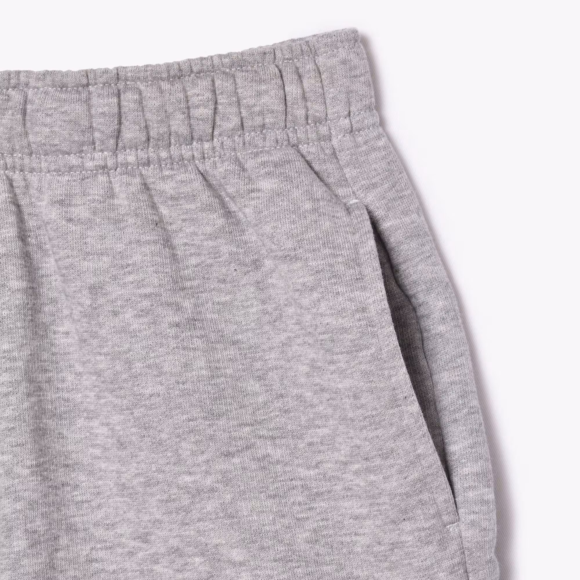 Kids' Fleece Shorts
