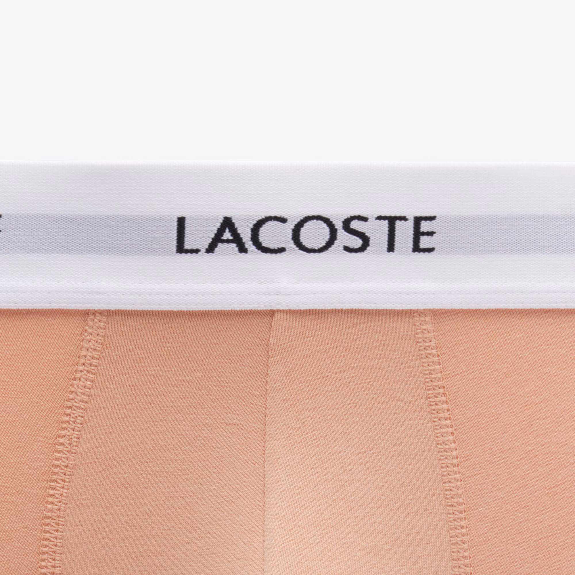 3-Pack Stretch Cotton Boxer Briefs