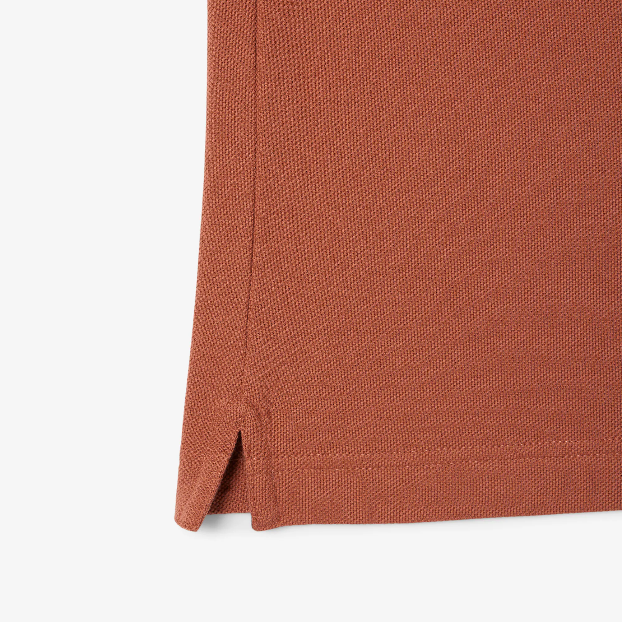 Men's Slim Fit L.12.12 Piqué Polo