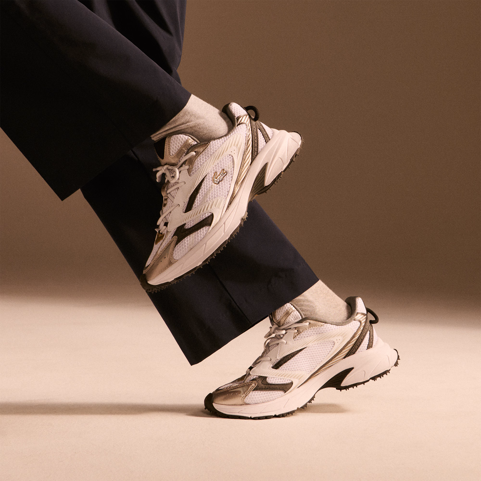 Men's L003 Neo Shot Sneakers