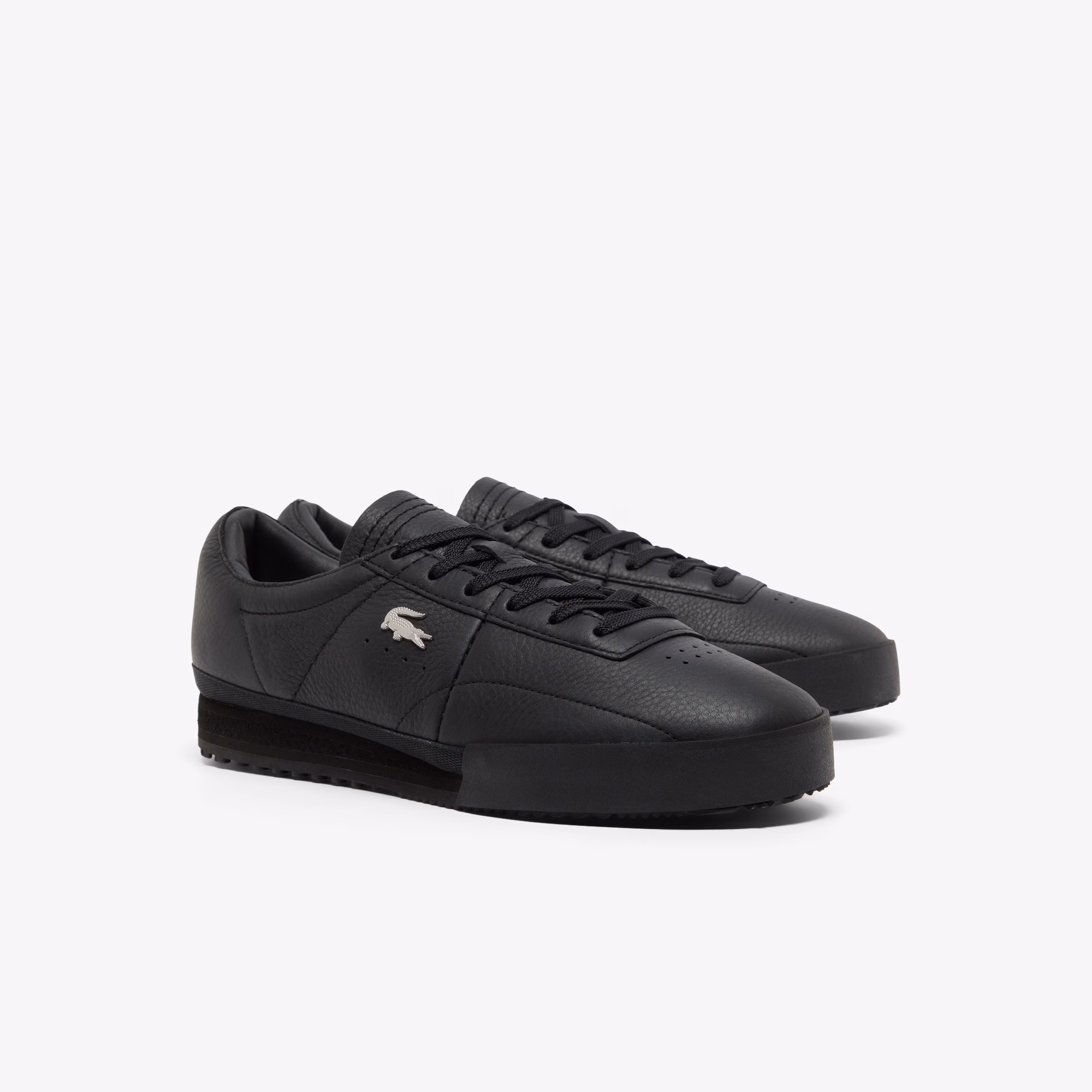 Men's Aura Leather Sneakers