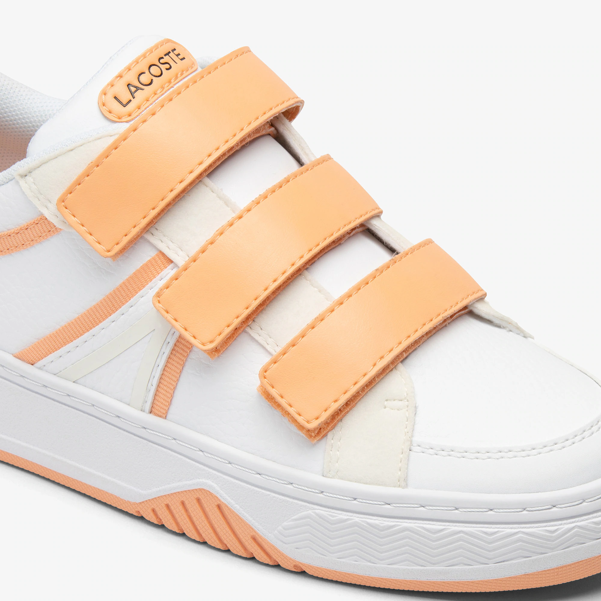 Juniors' L001 Contrasted Sneakers