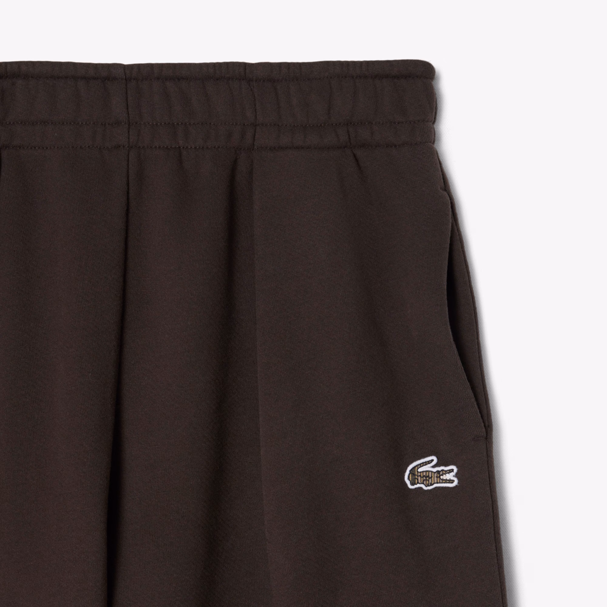 Women's Wide Leg Fleece Sweatpants