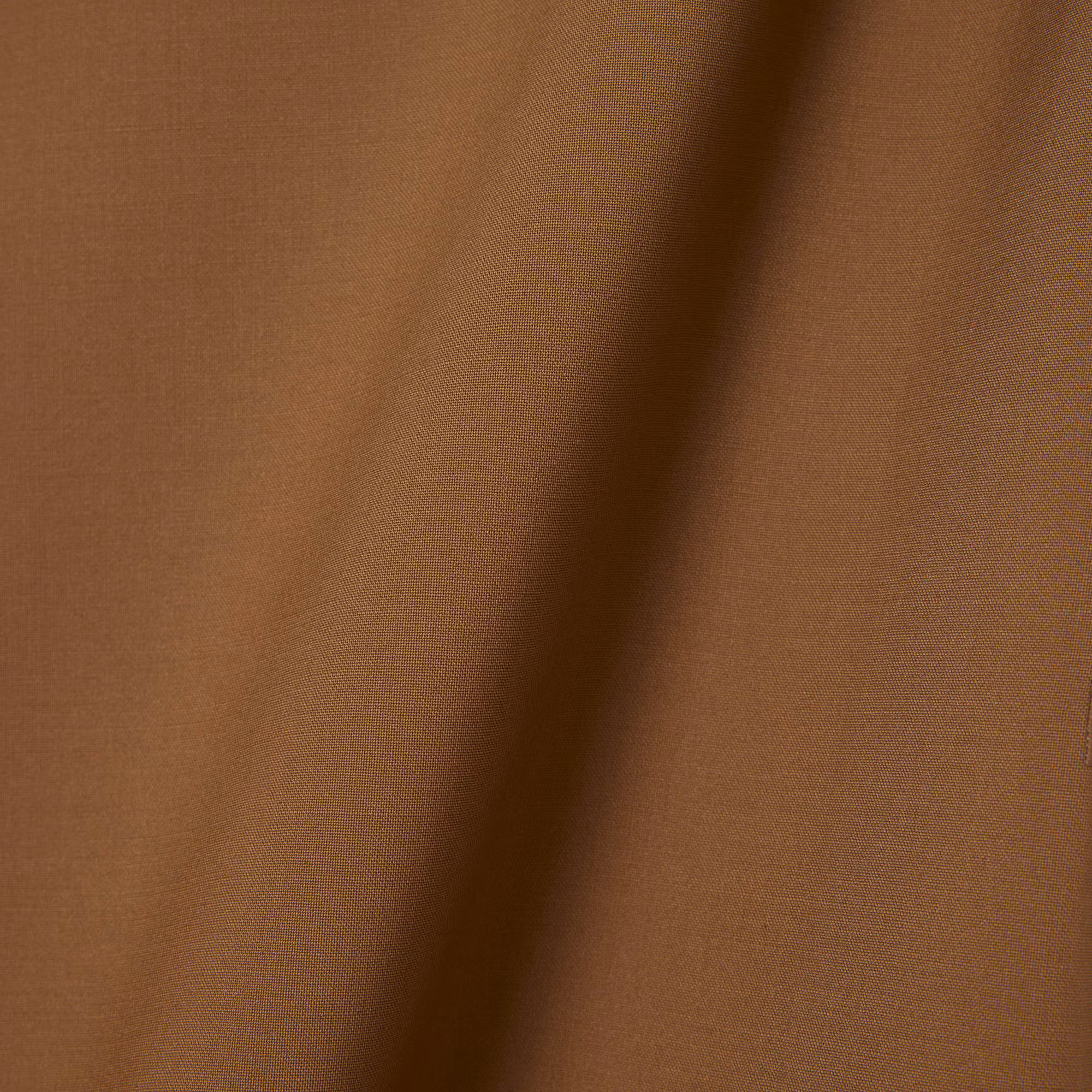 Runway Wool Blend Cargo Skirt