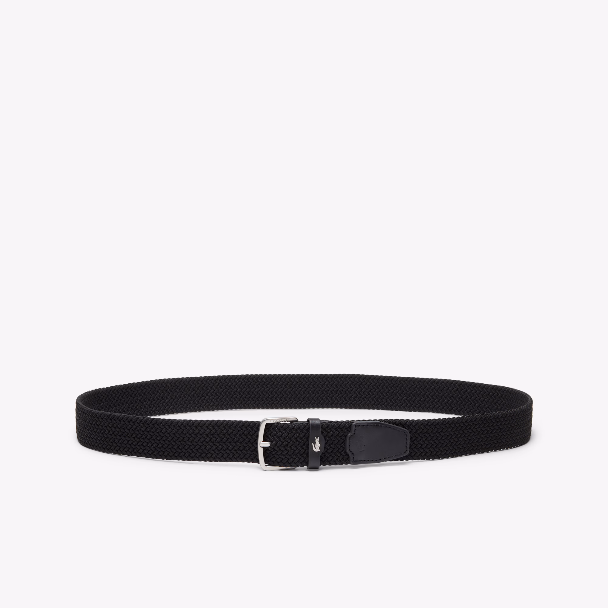 Stretch Canvas Belt