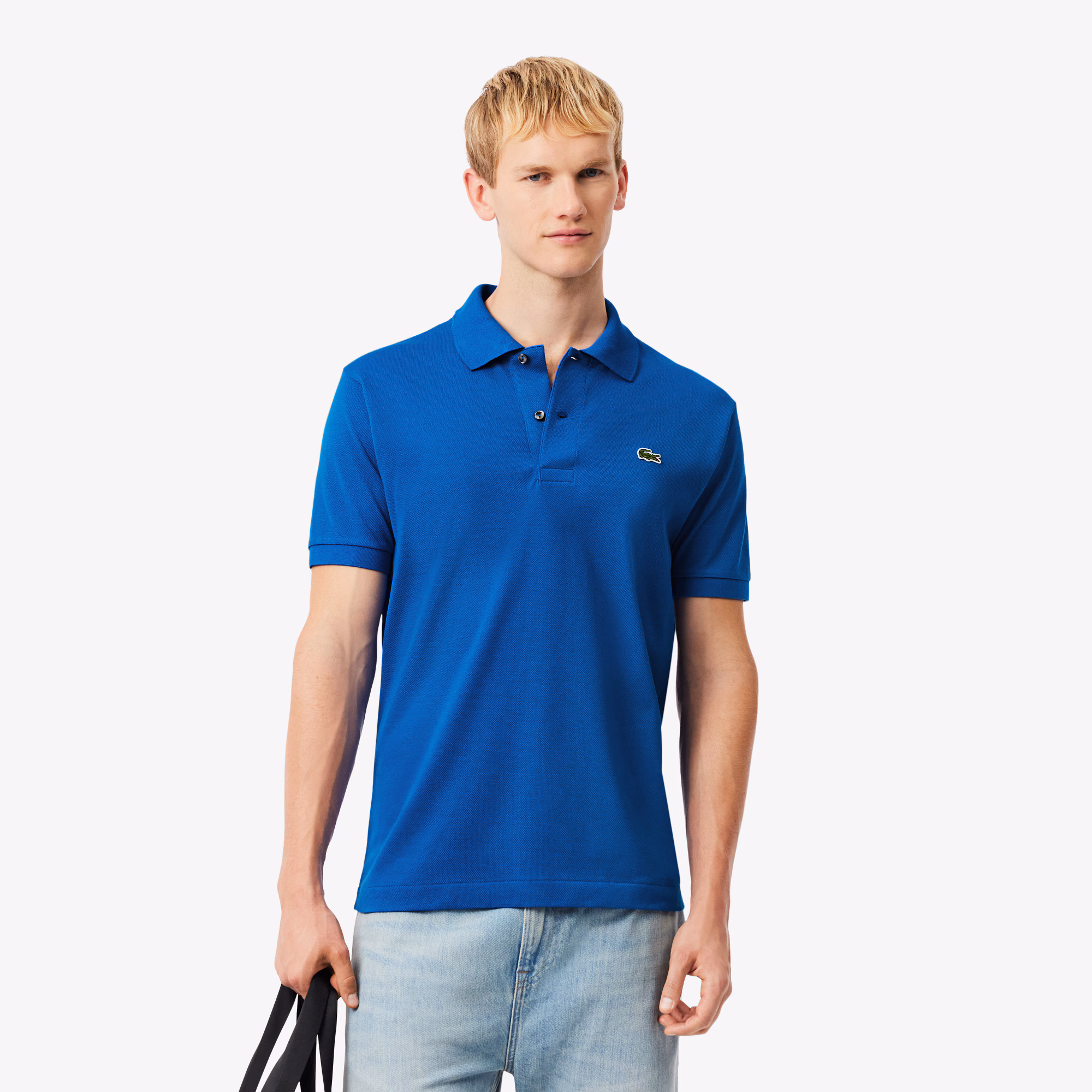 Men's Classic Fit Original L.12.12 Polo