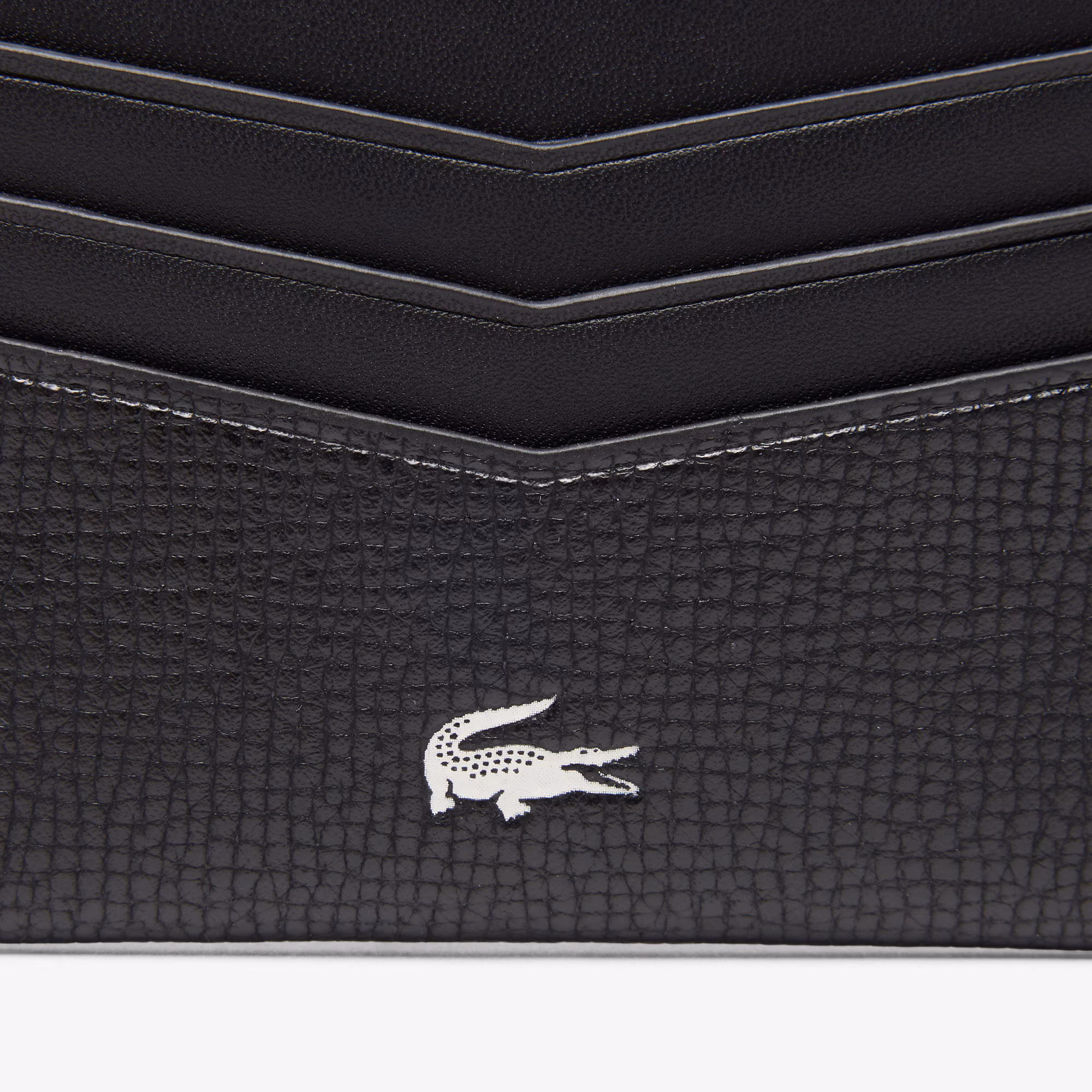 Ossian Leather Cardholder