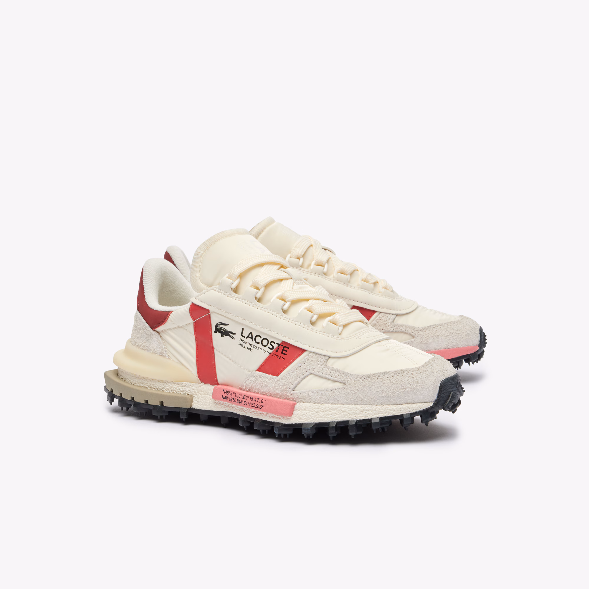 Women's Elite Active Sneakers