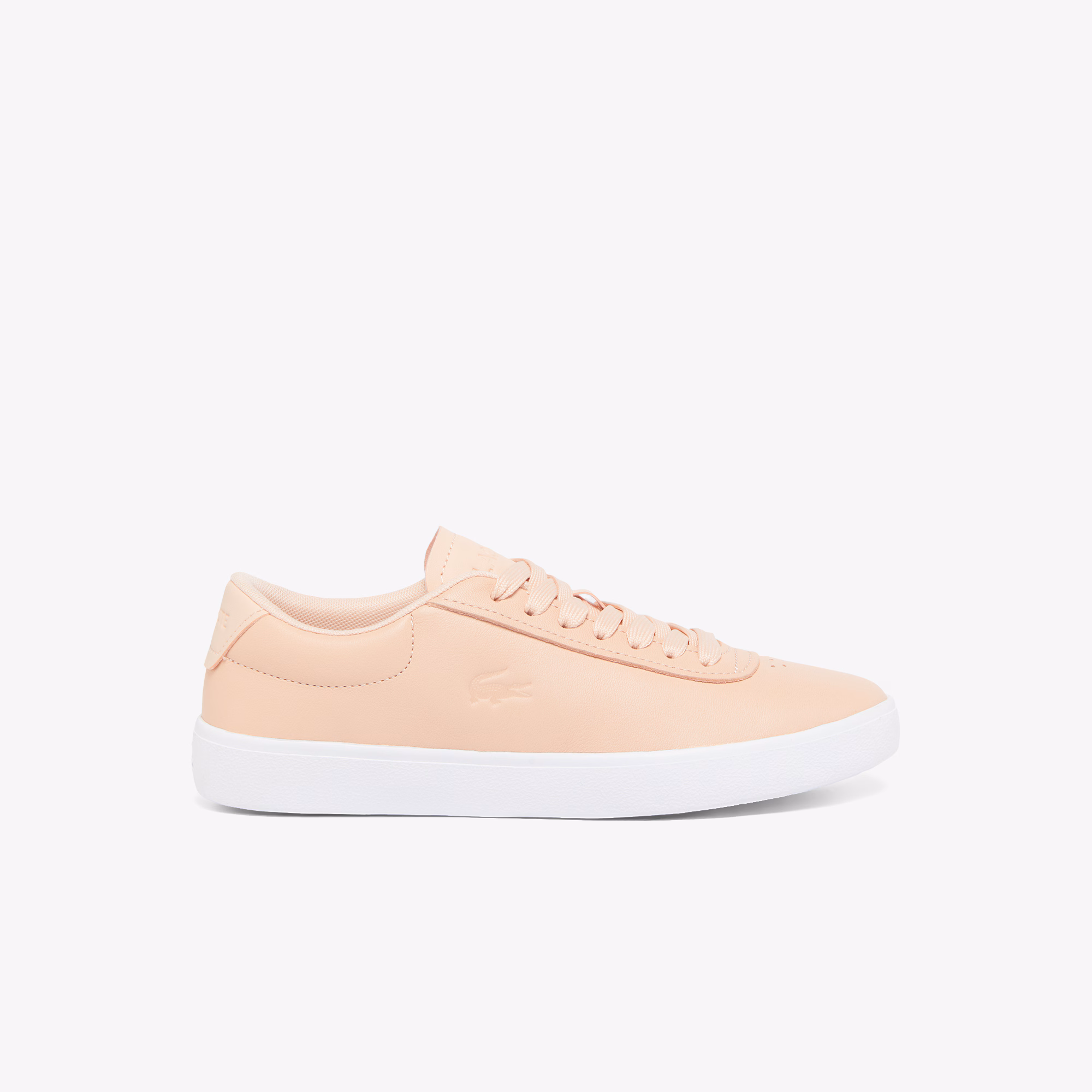 Women's Baseshot Evo Leather Sneakers