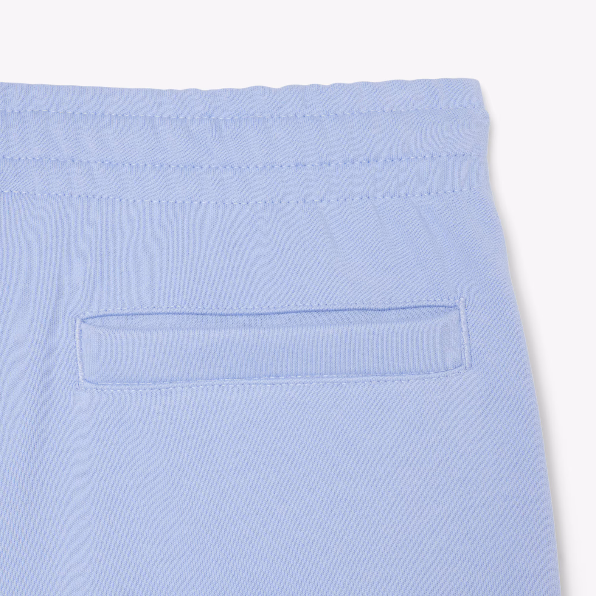 Men's Regular Fit Fleece Shorts