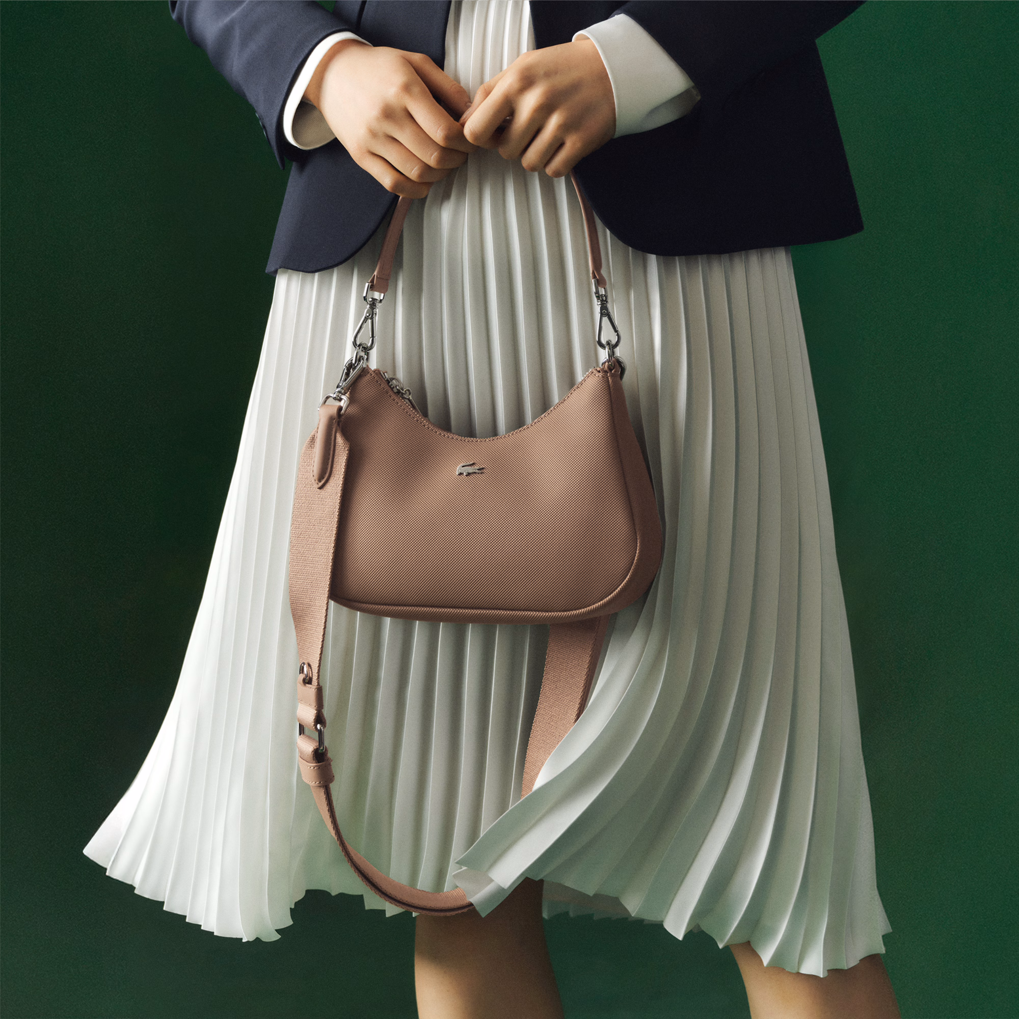 Daily City Shoulder Bag