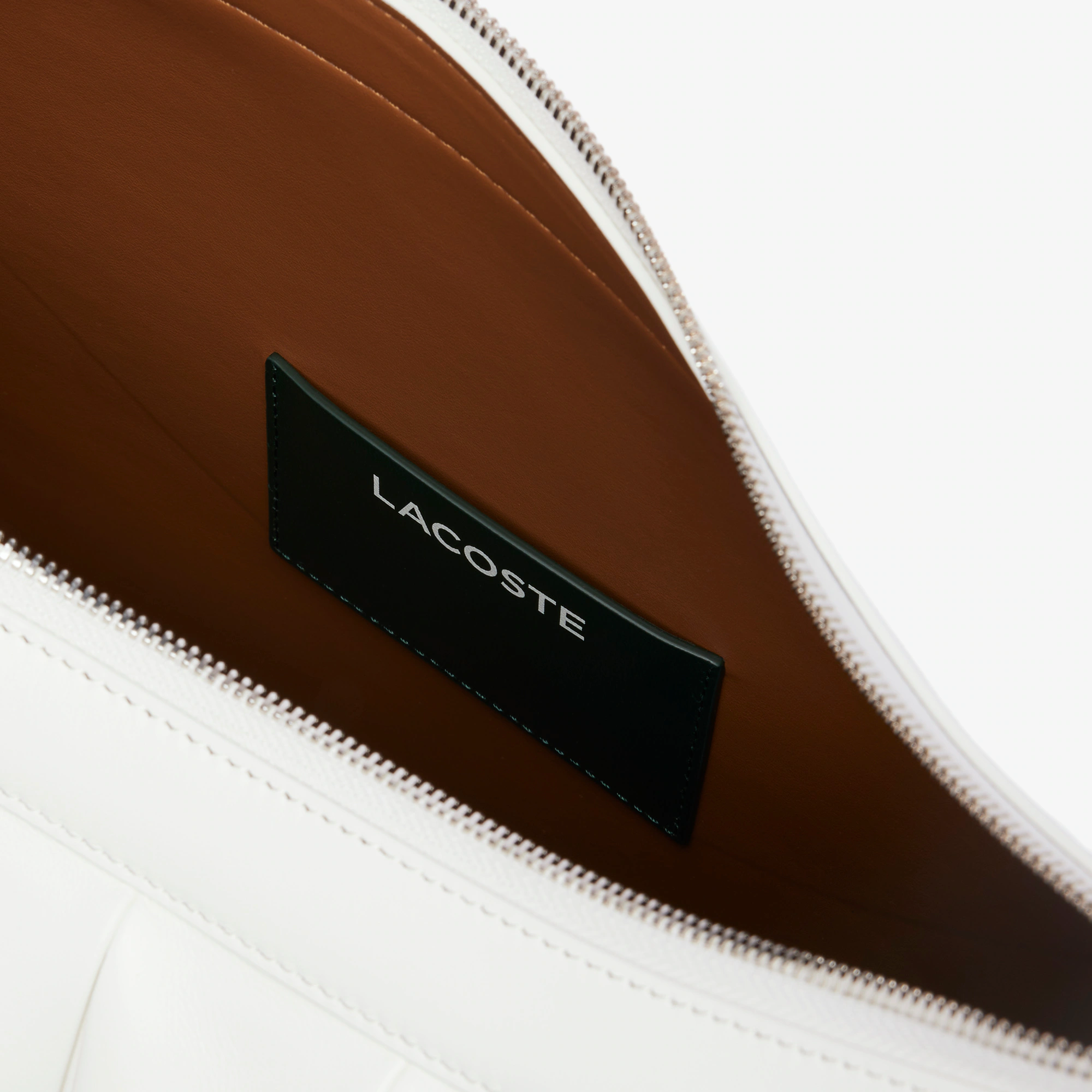 Runway XL Lenglen Suede Leather Hobo Bag