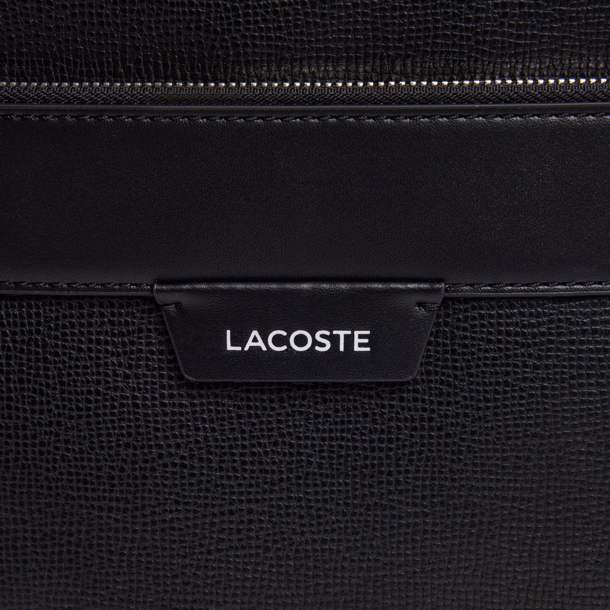 Ossian Leather Backpack