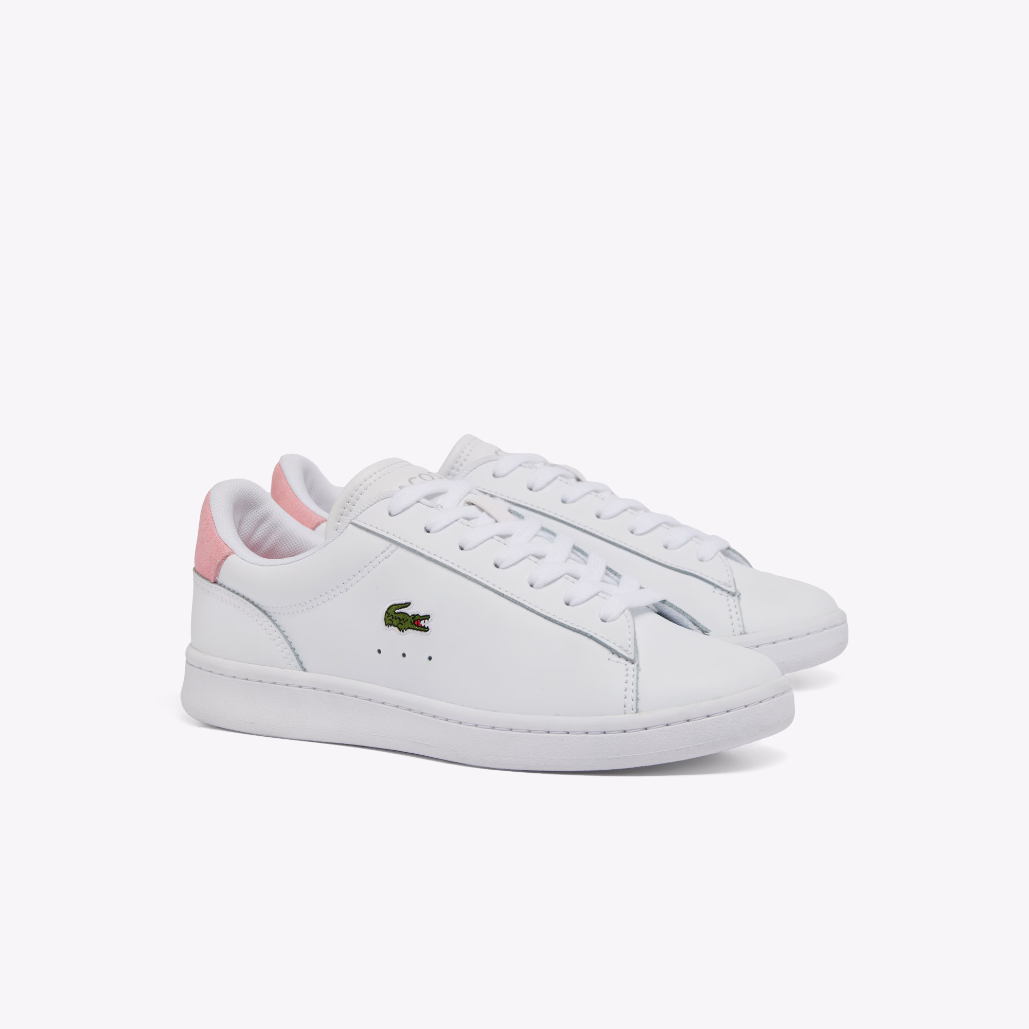 Women's Carnaby Set Leather Sneakers