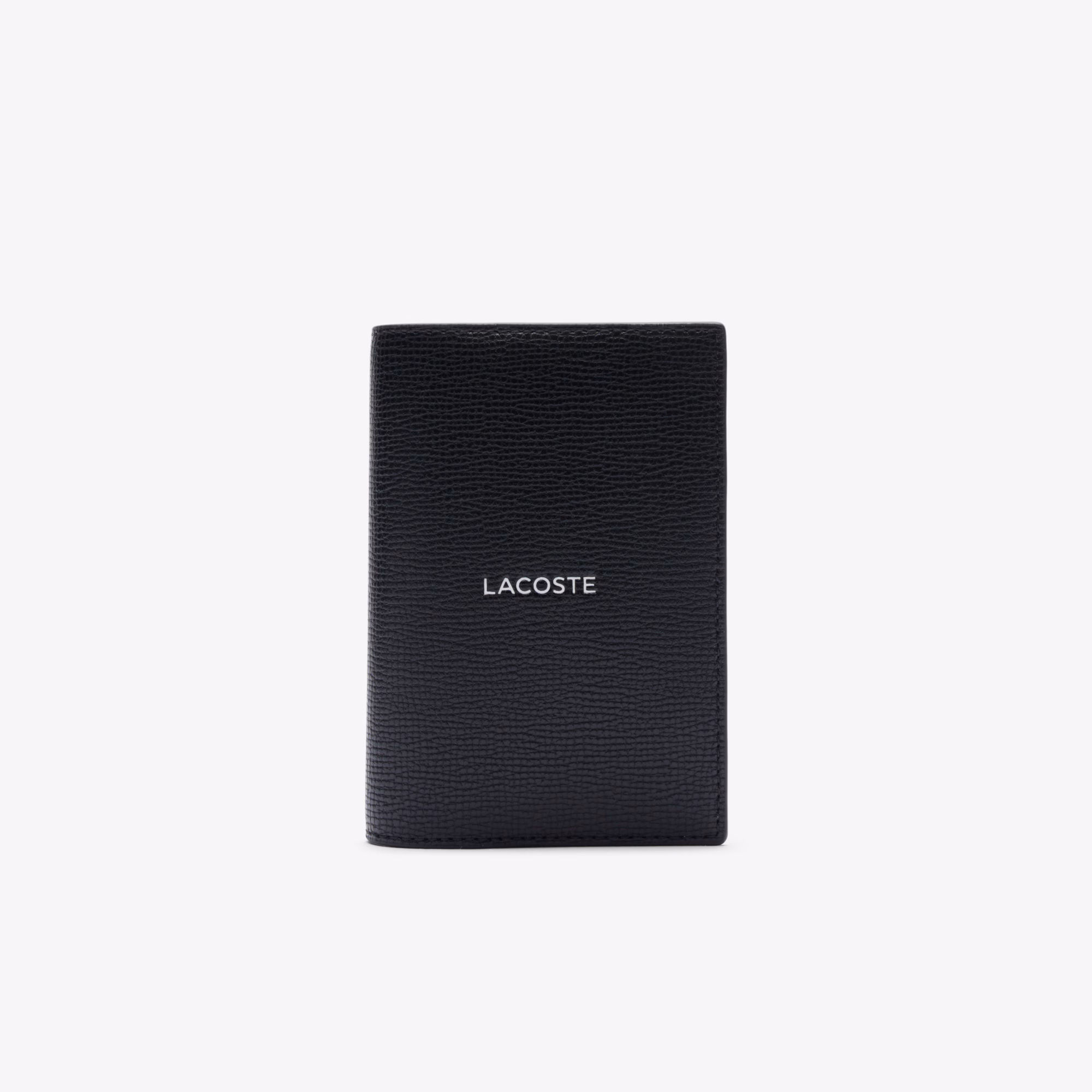 Ossian Leather Passport Holder