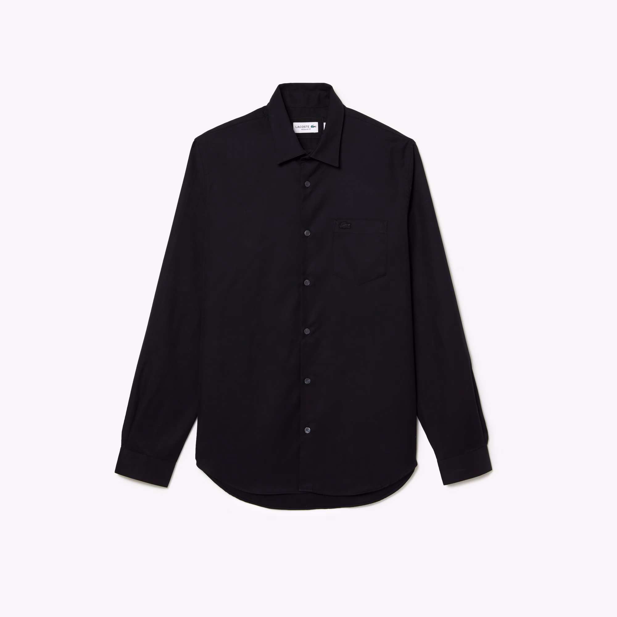 Men's Regular Fit Cotton Shirt