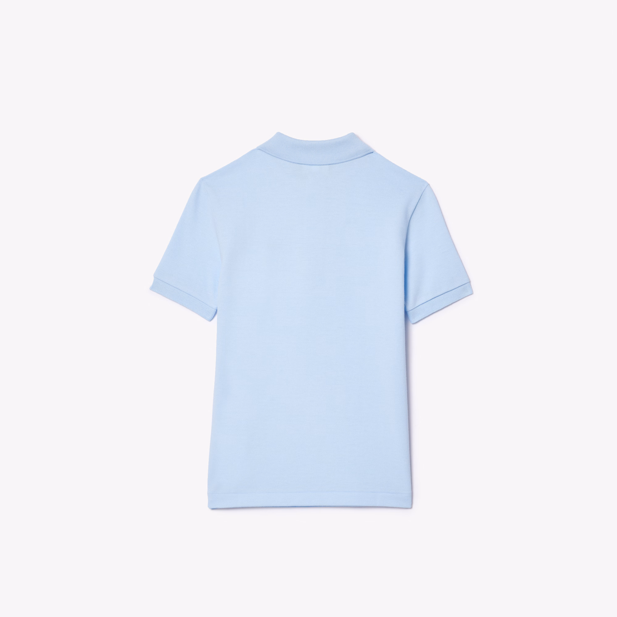 Kids' Petit Piqué Polo