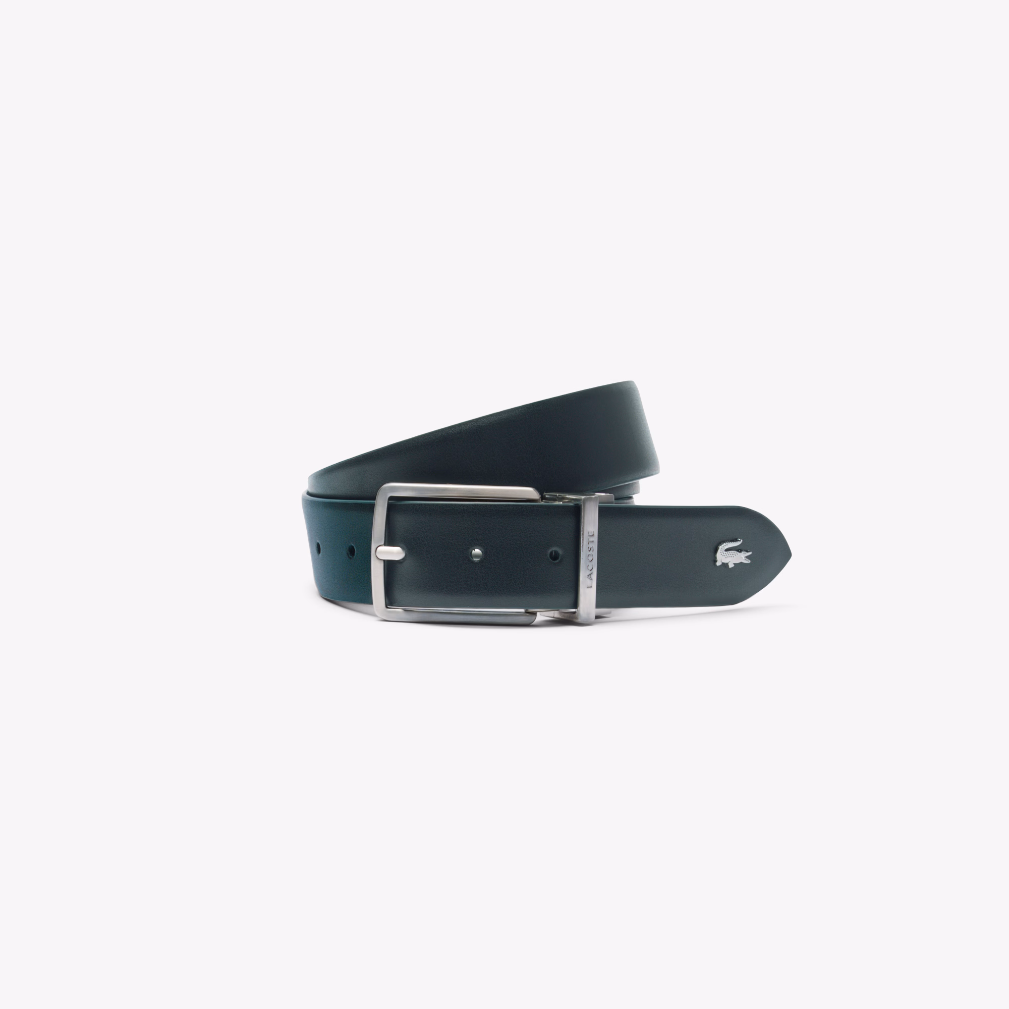 Reversible Leather Belt