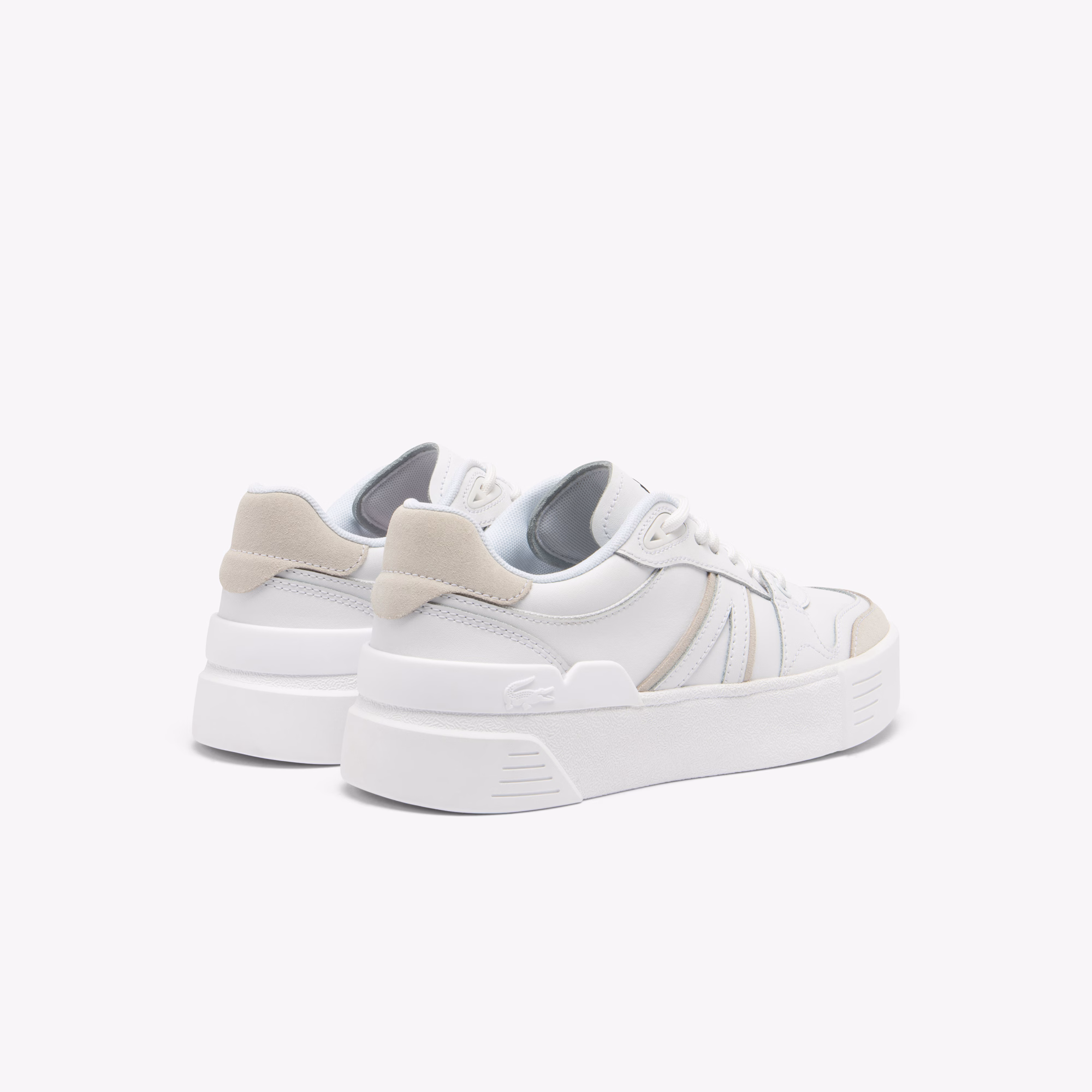 Women's L002 Evo Leather Sneakers