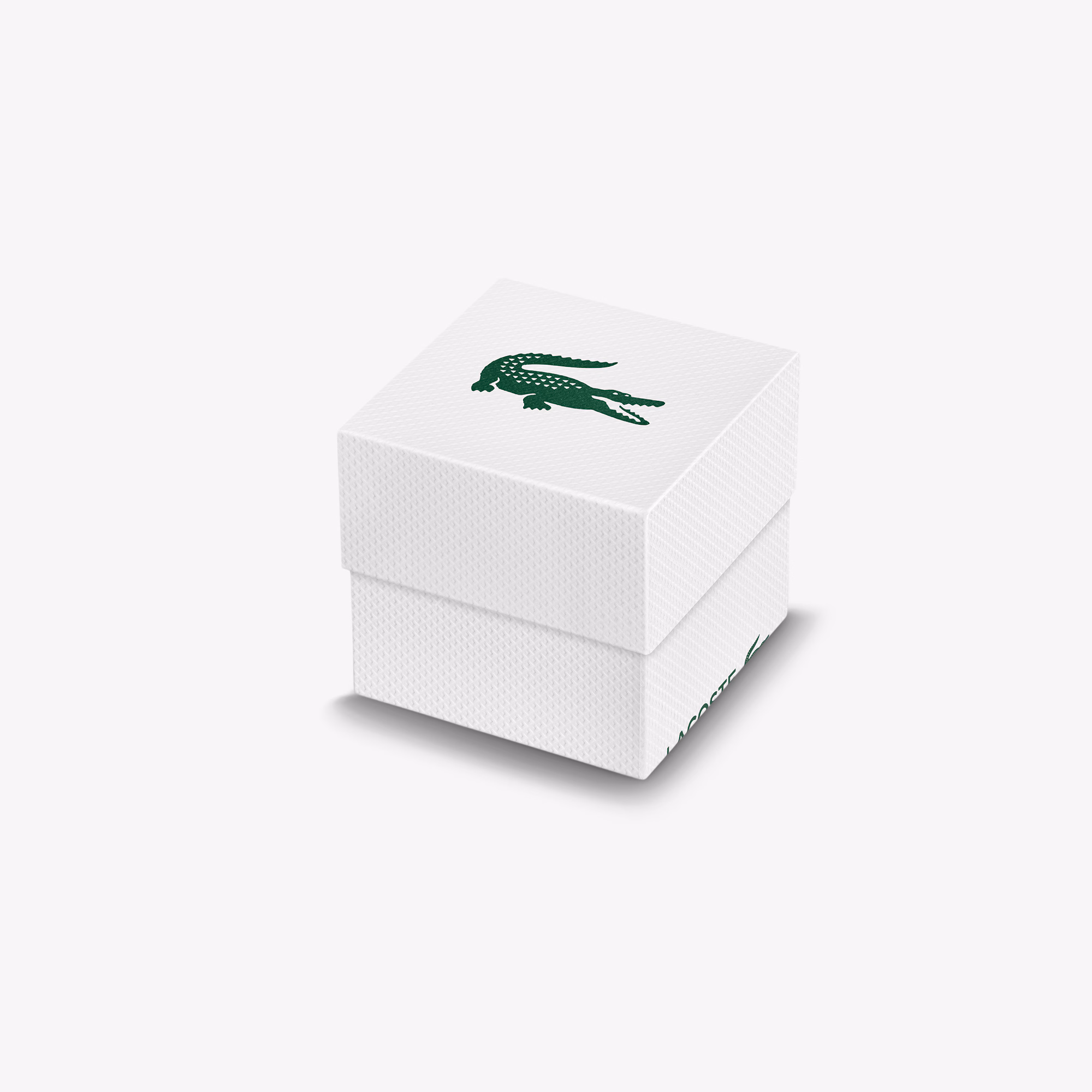 Lacoste.12.12 Metropole Steel Watch