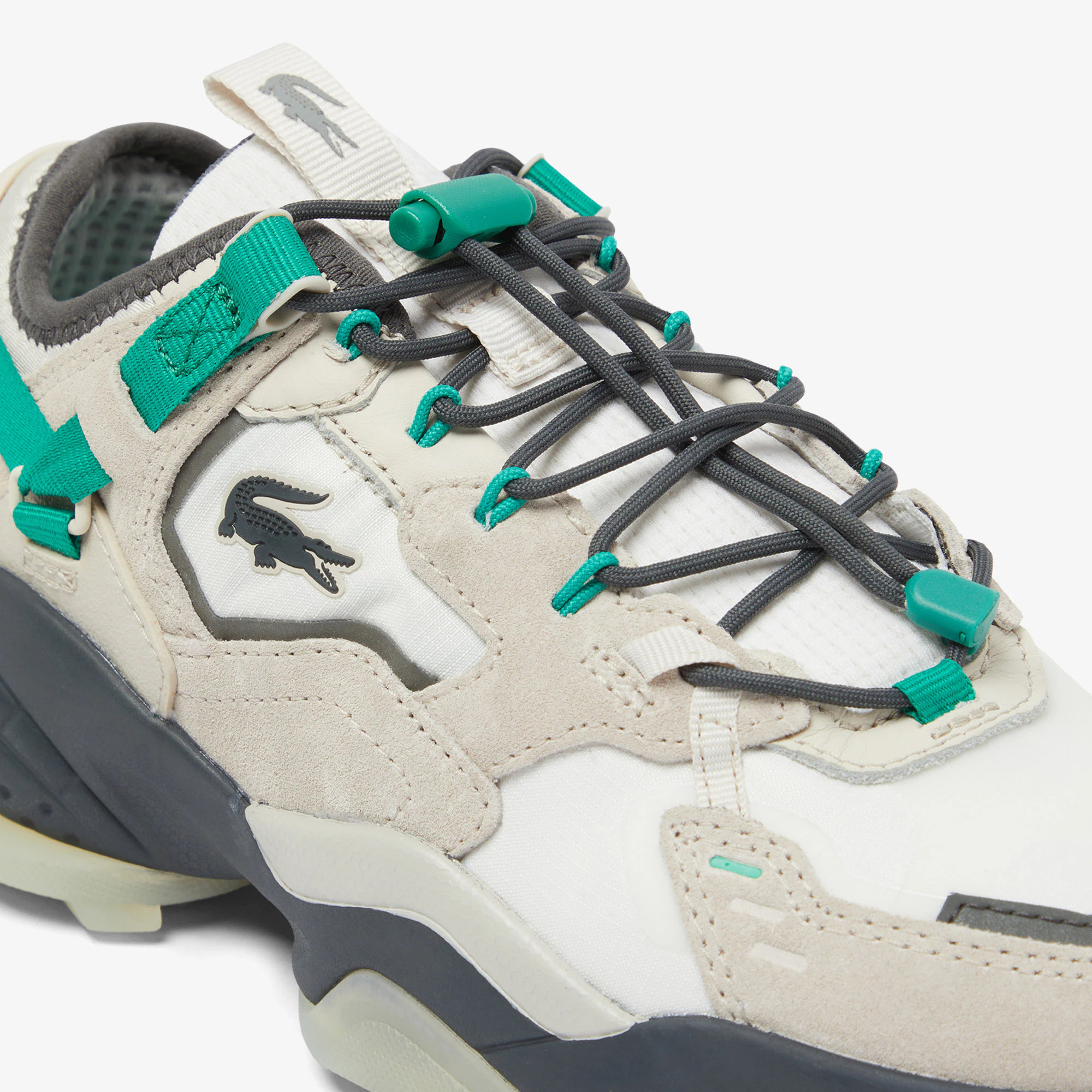 Women's L-Guard Breaker Outdoor Sneakers