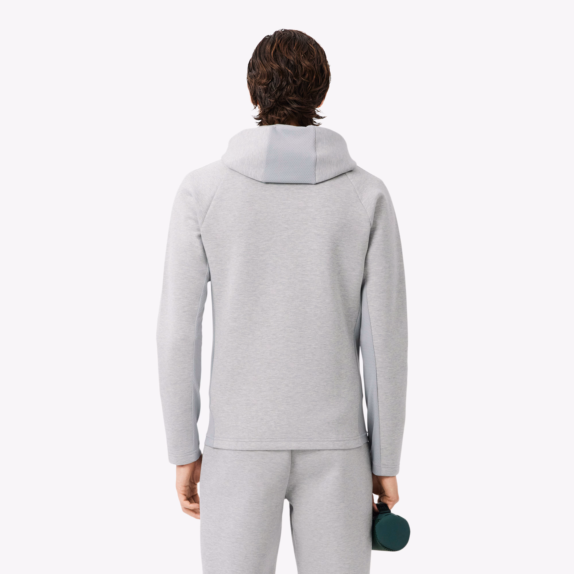 Men's Lightweight Track Jacket