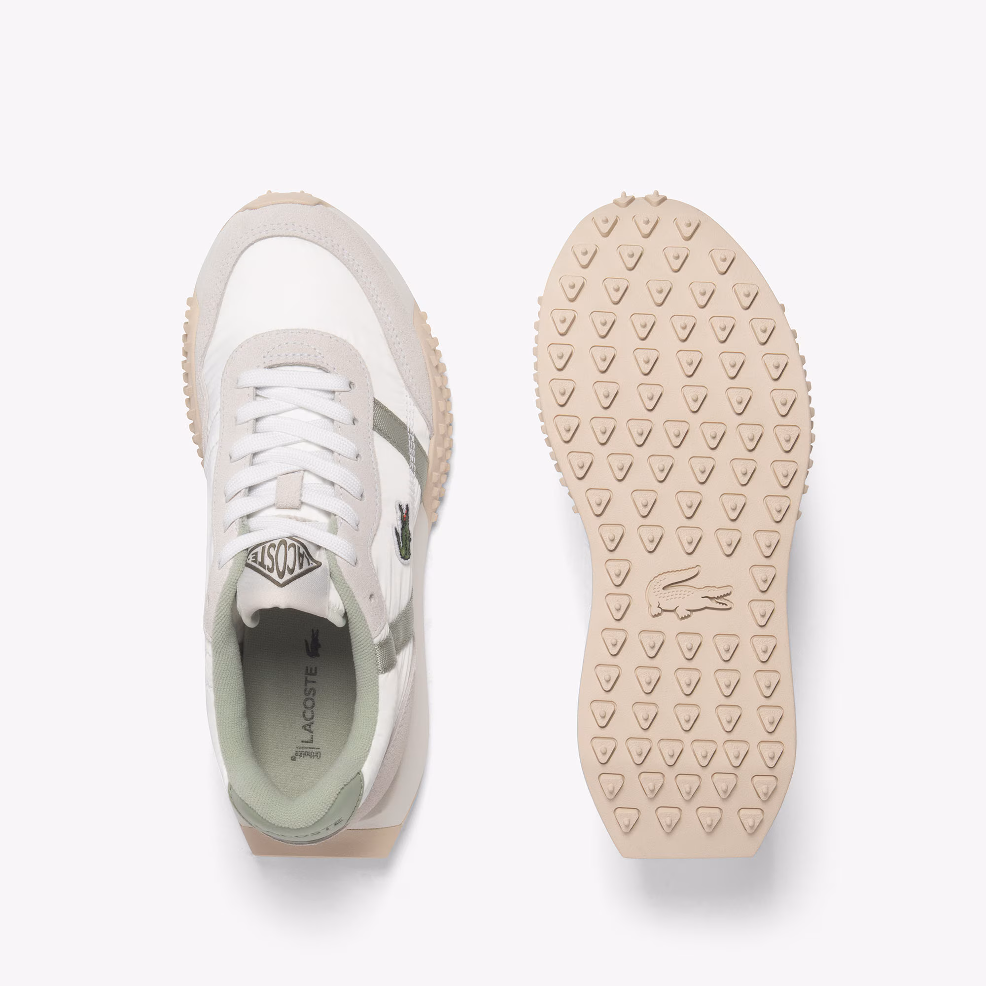 Women's L-Spin Evo Sneakers