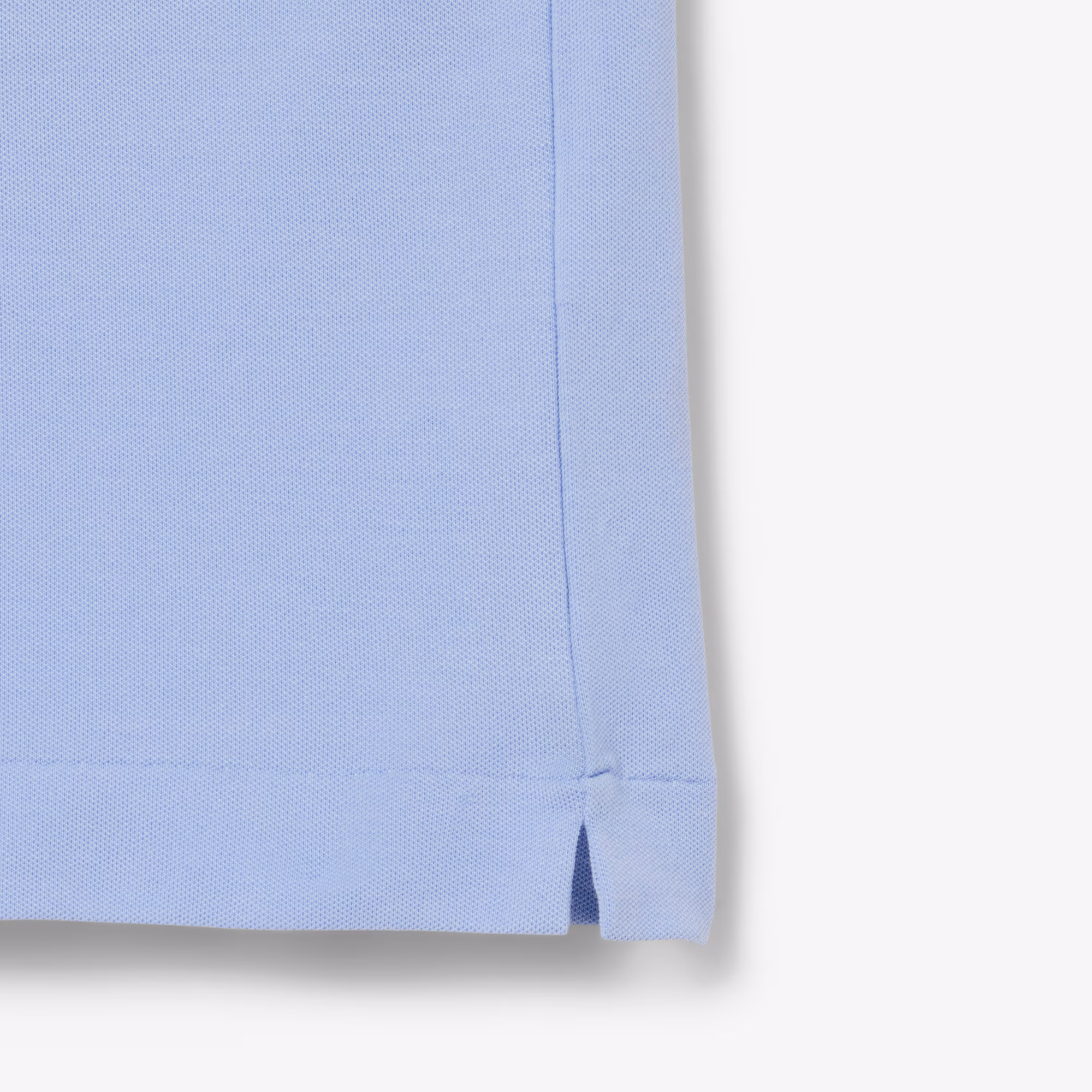 Men's Classic Fit L.12.12 LIGHT Piqué Polo