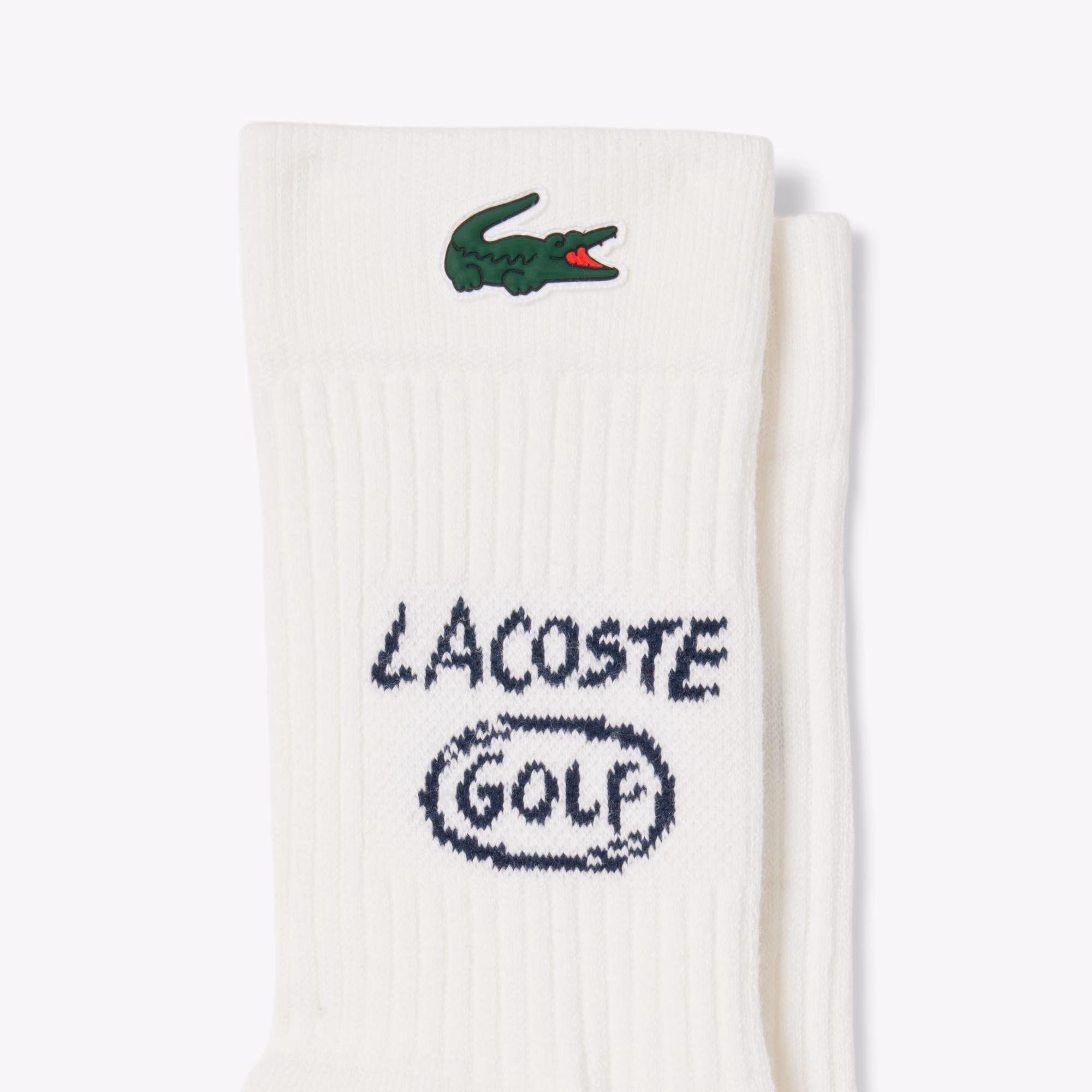 Men's Cotton Golf Socks