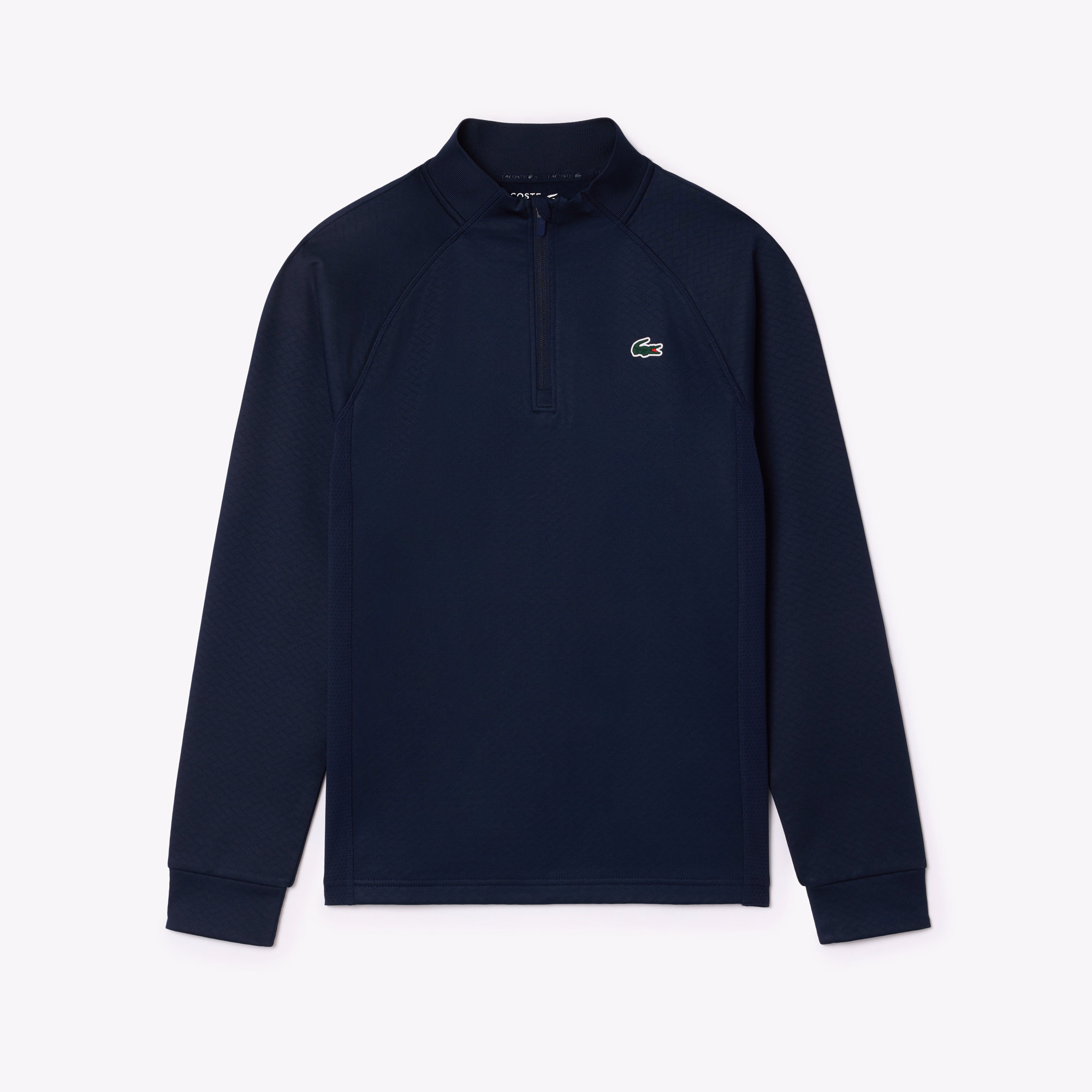 Men's Technical Fleece Golf Sweatshirt