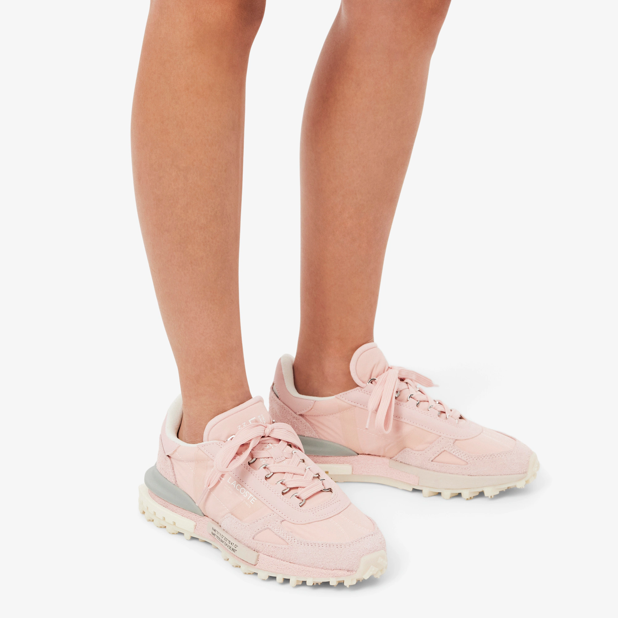 Women's Elite Active Sneakers