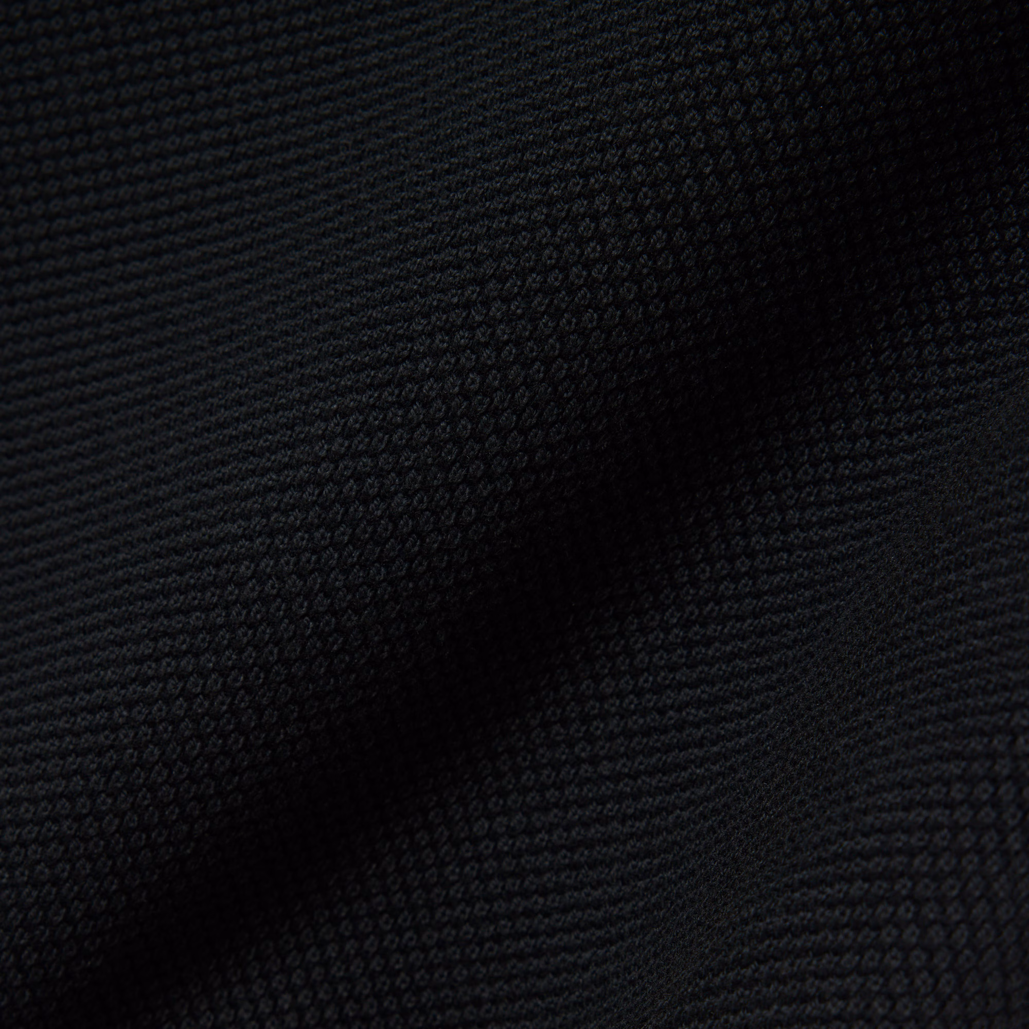 Runway Slim Fit Heavy Piqué Polo Shirt