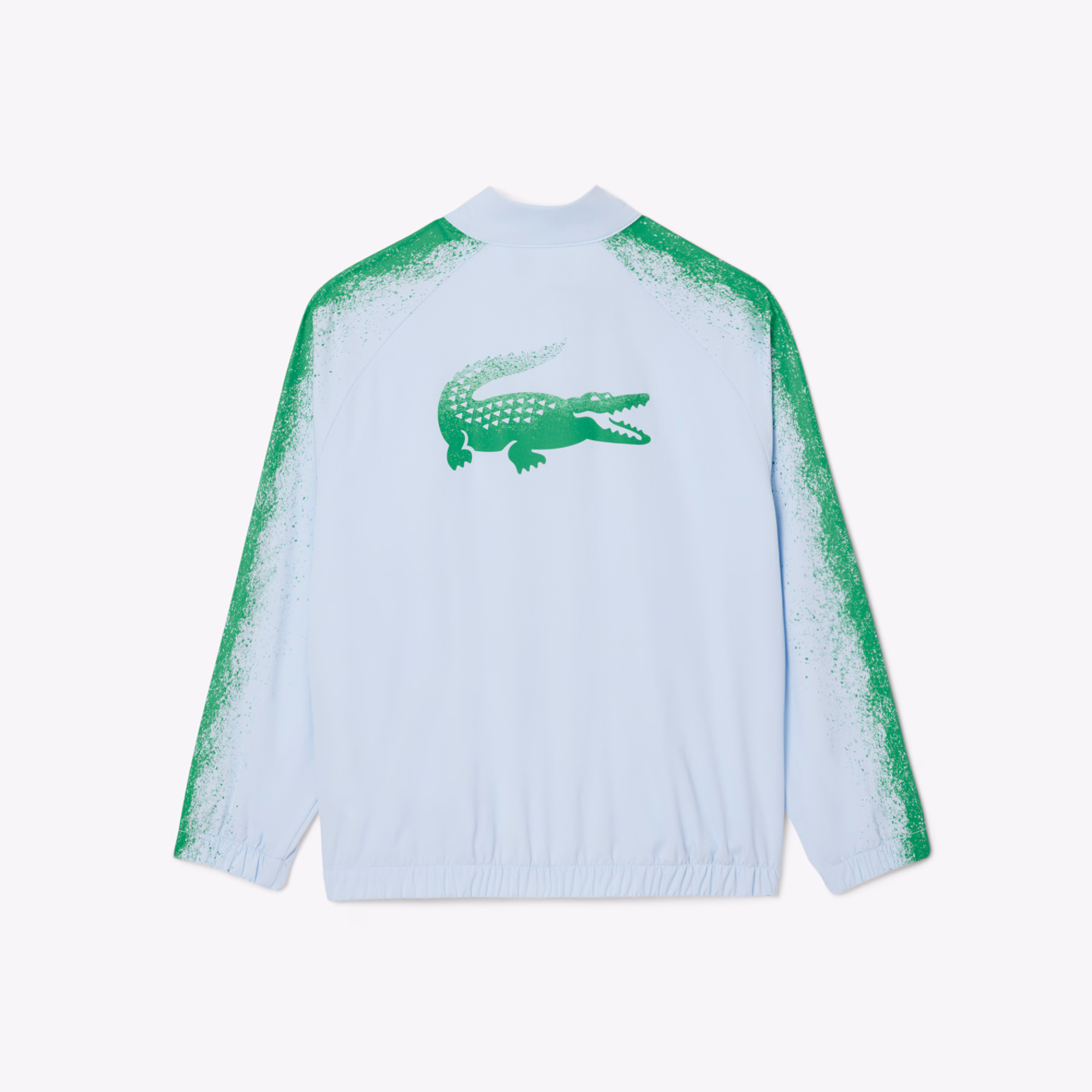 Kids' Lacoste x Daniil Medvedev Tracksuit