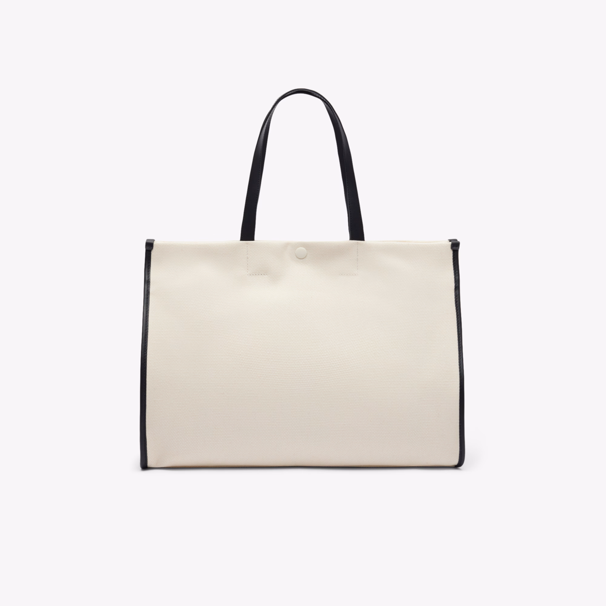 Large Heritage Canvas Tote