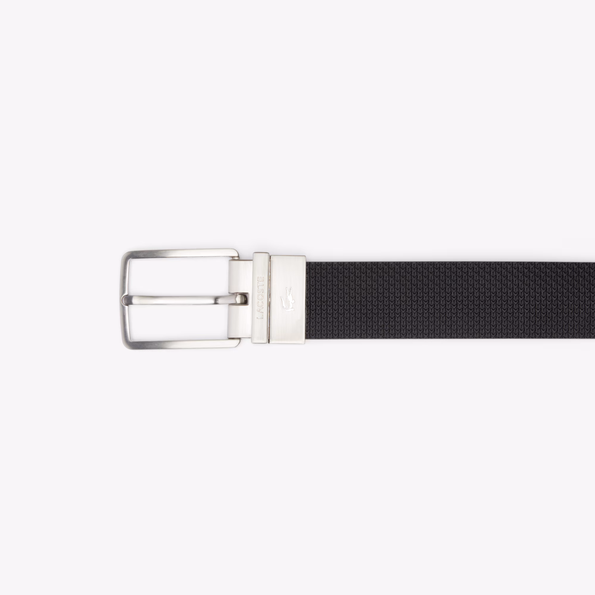 Chantaco Reversible Leather Belt