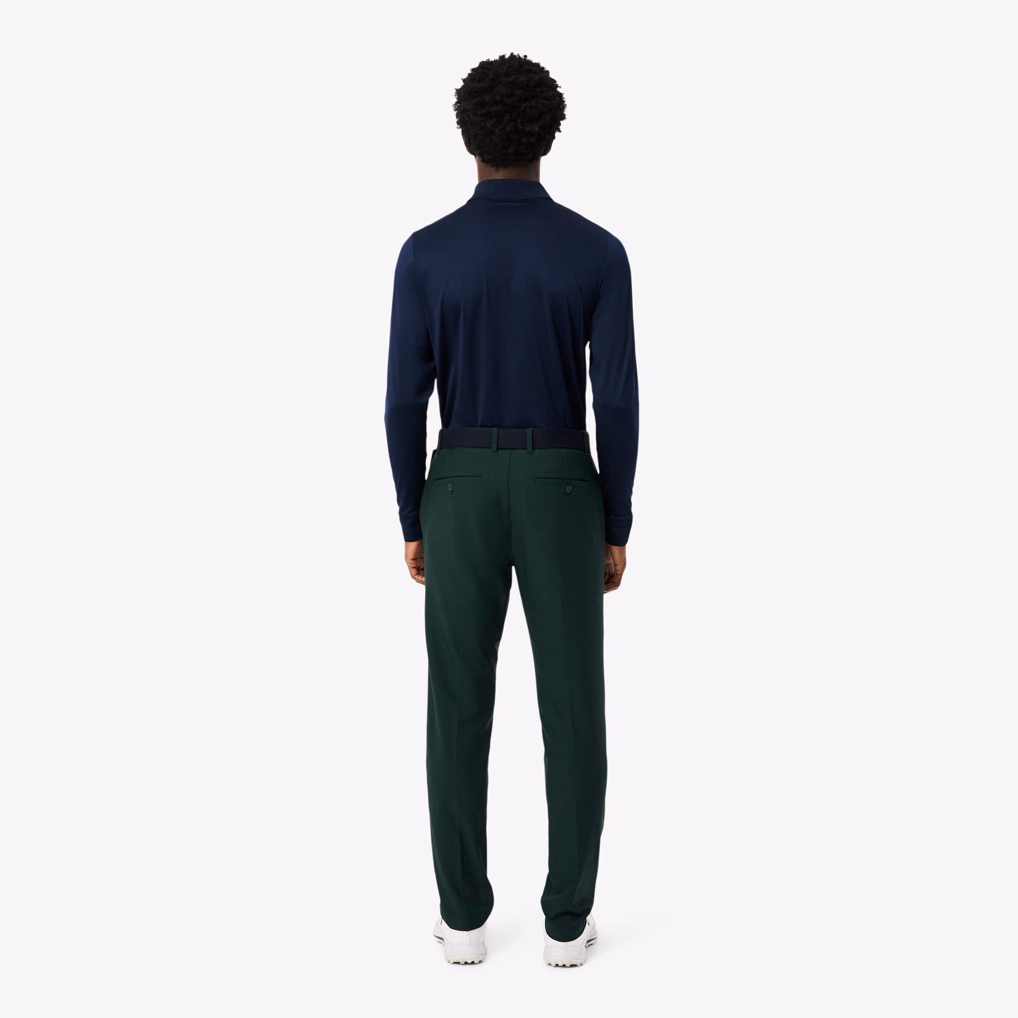 Men's Ultra Dry Slim Fit Golf Pants
