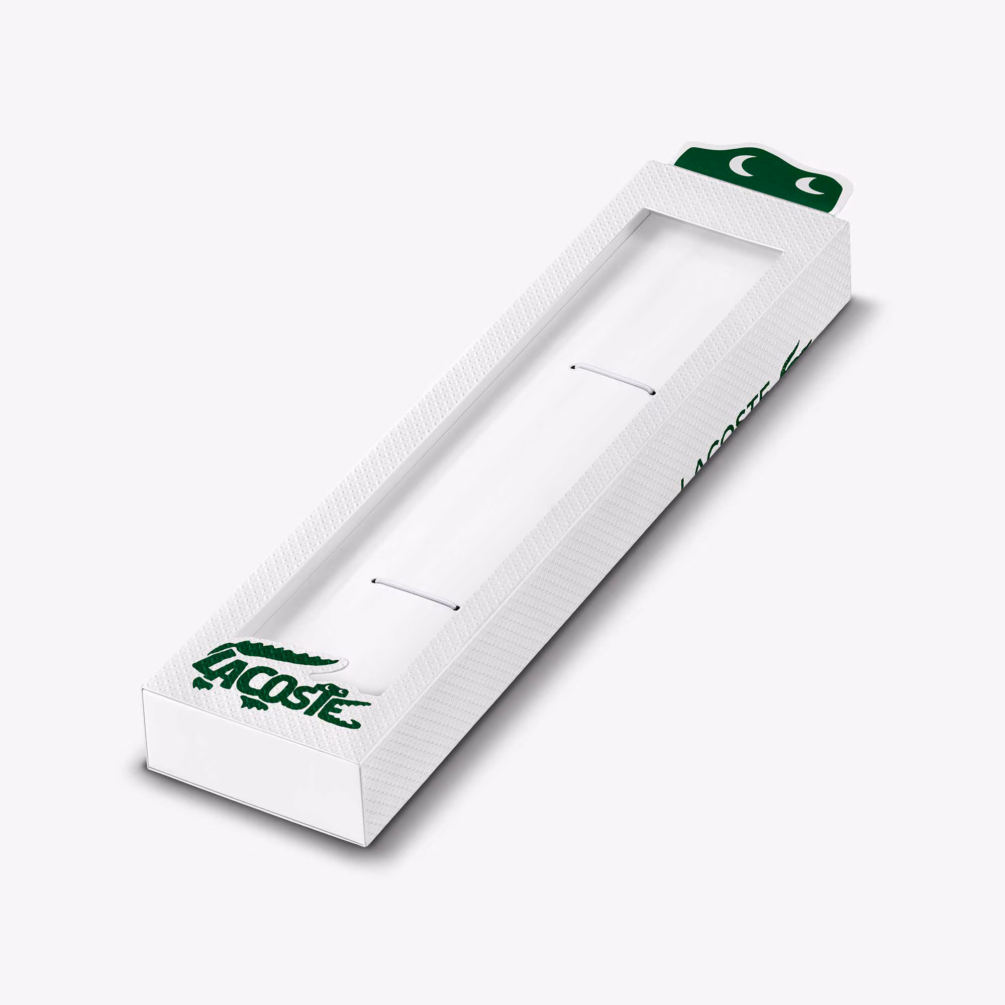 LC33 Digital Silicone Watch